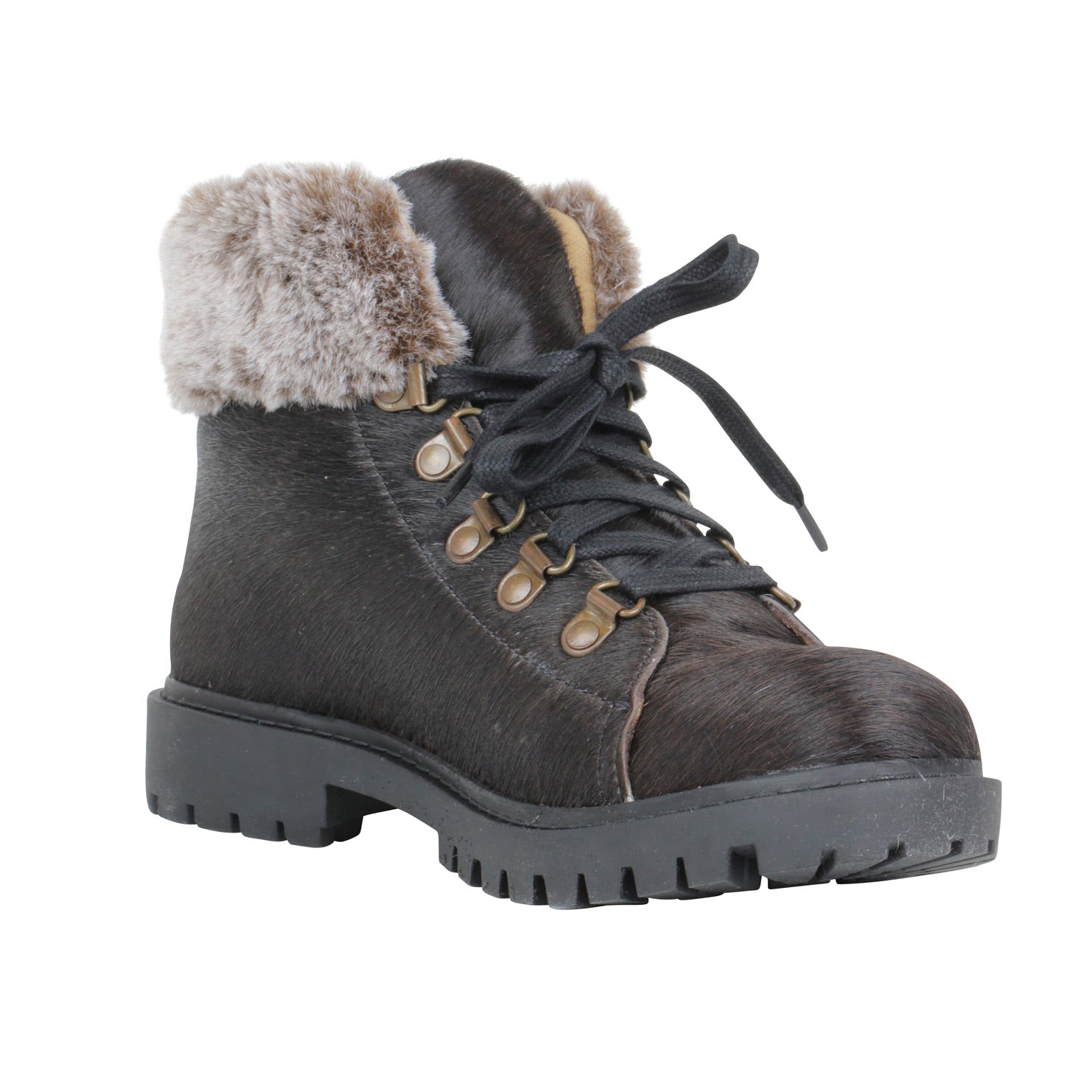 Turbulent Boots - Myra USA