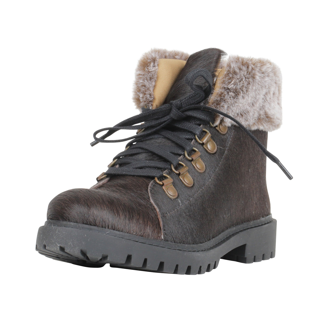 Turbulent Boots - Myra USA