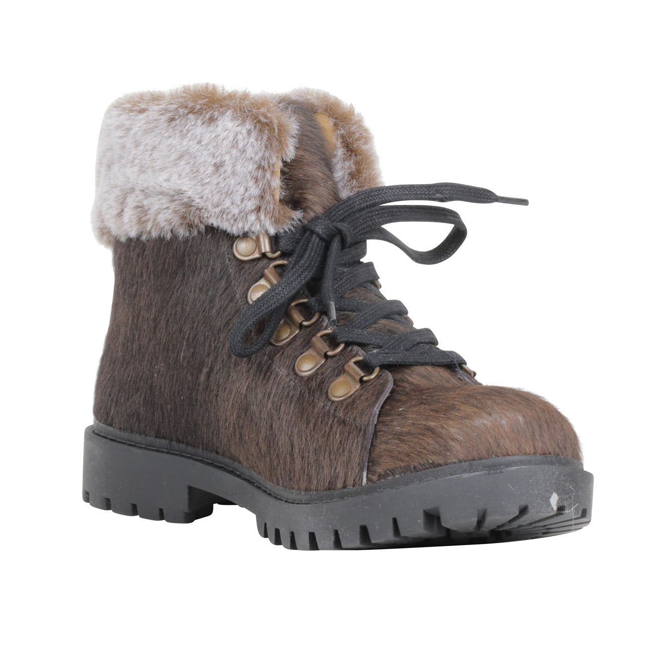 Turbulent Boots - Myra USA