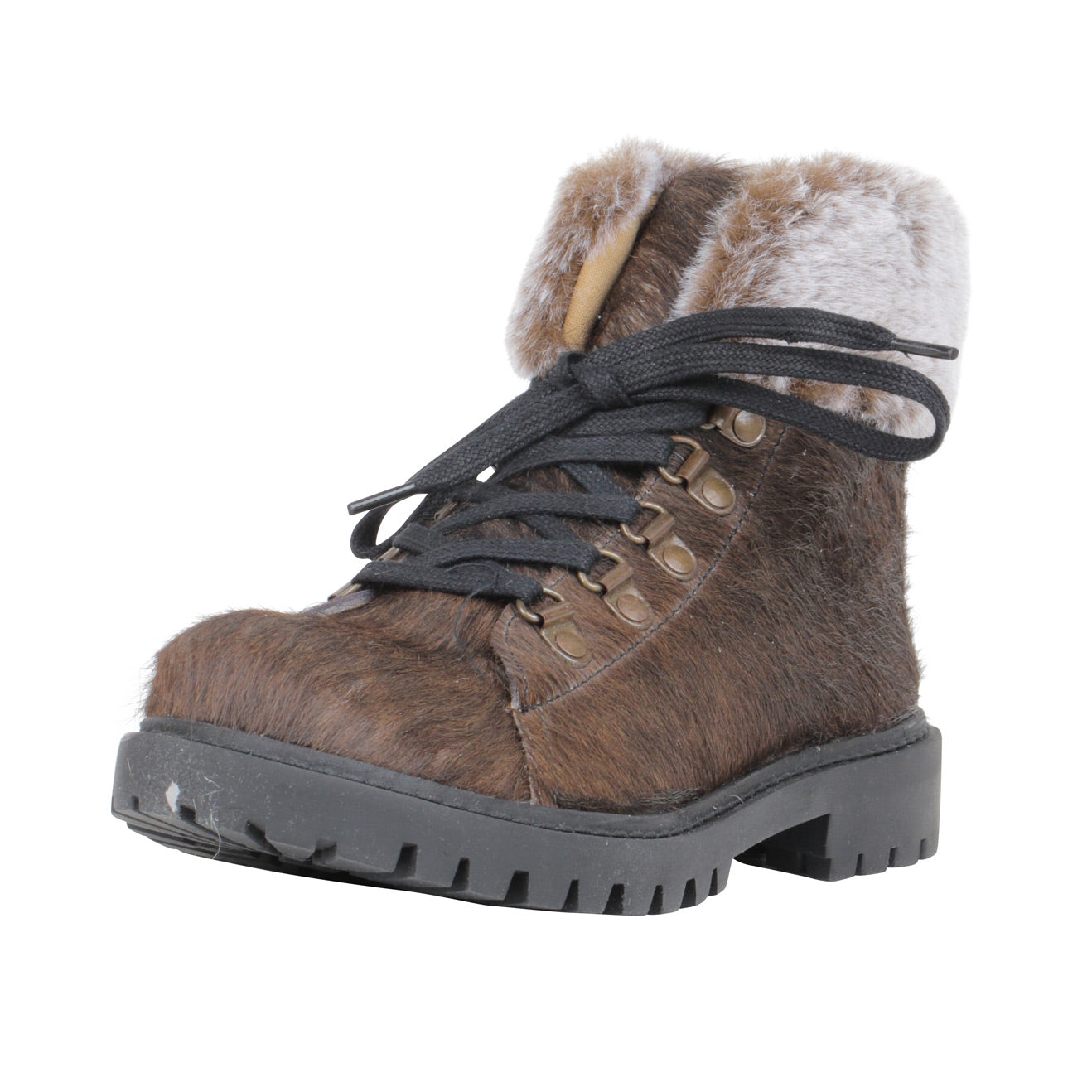 Turbulent Boots - Myra USA