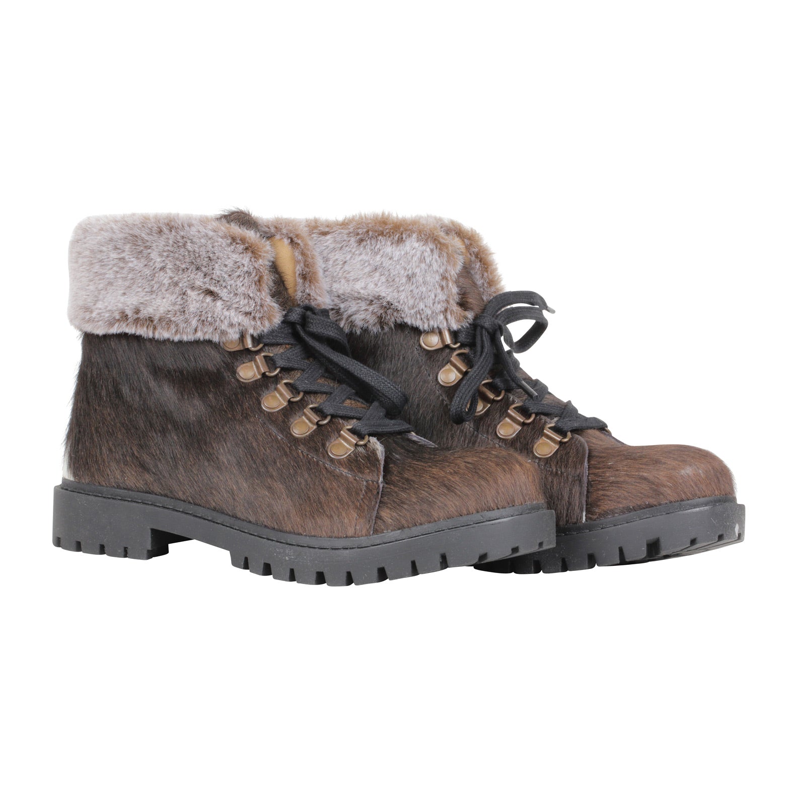Turbulent Boots - Myra USA