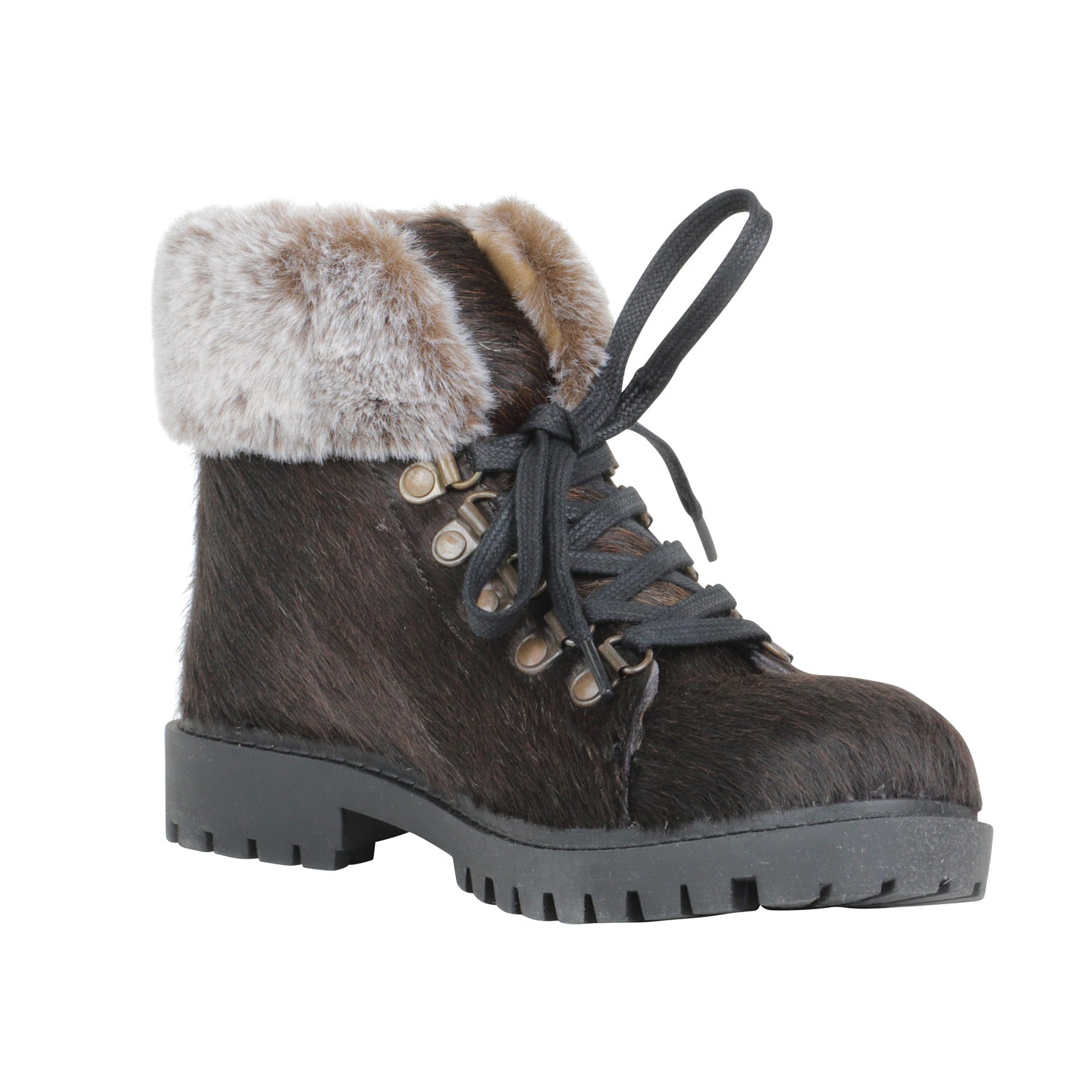 Turbulent Boots - Myra USA