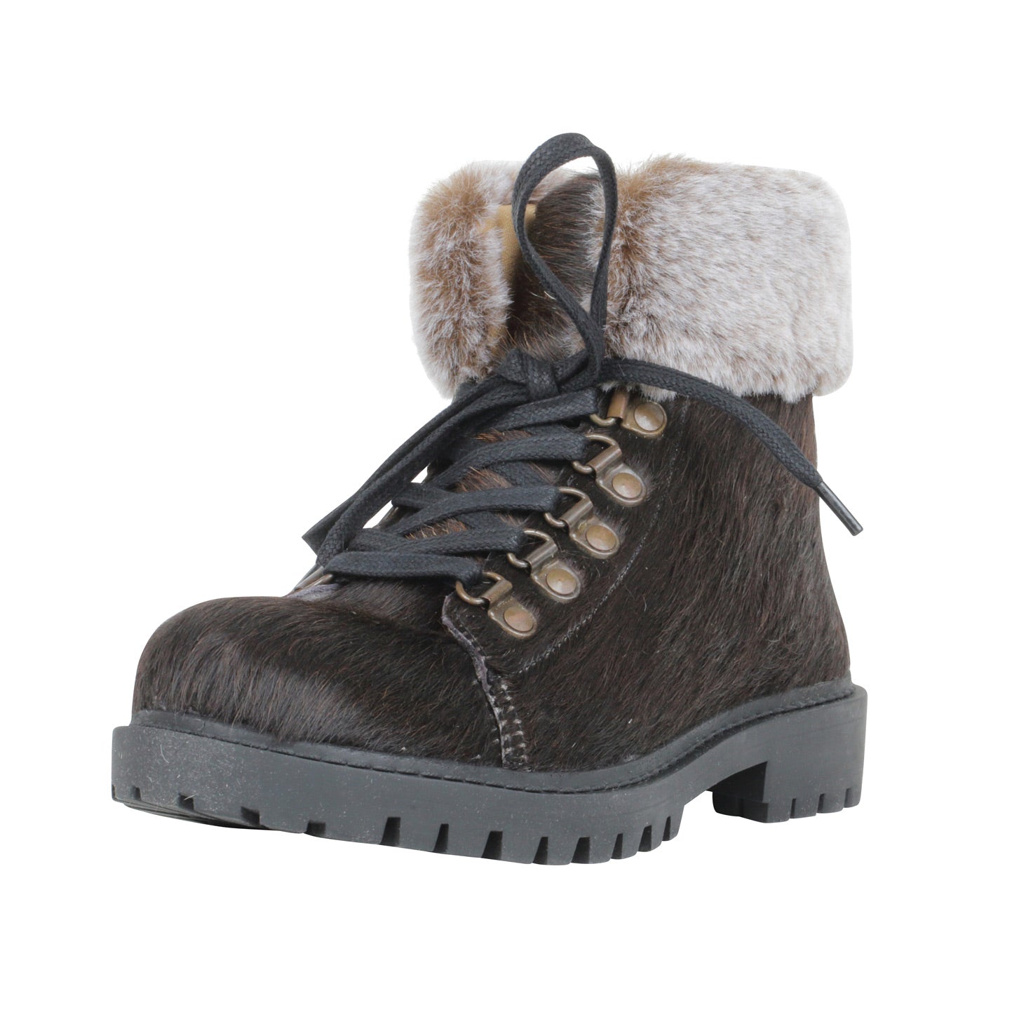 Turbulent Boots - Myra USA