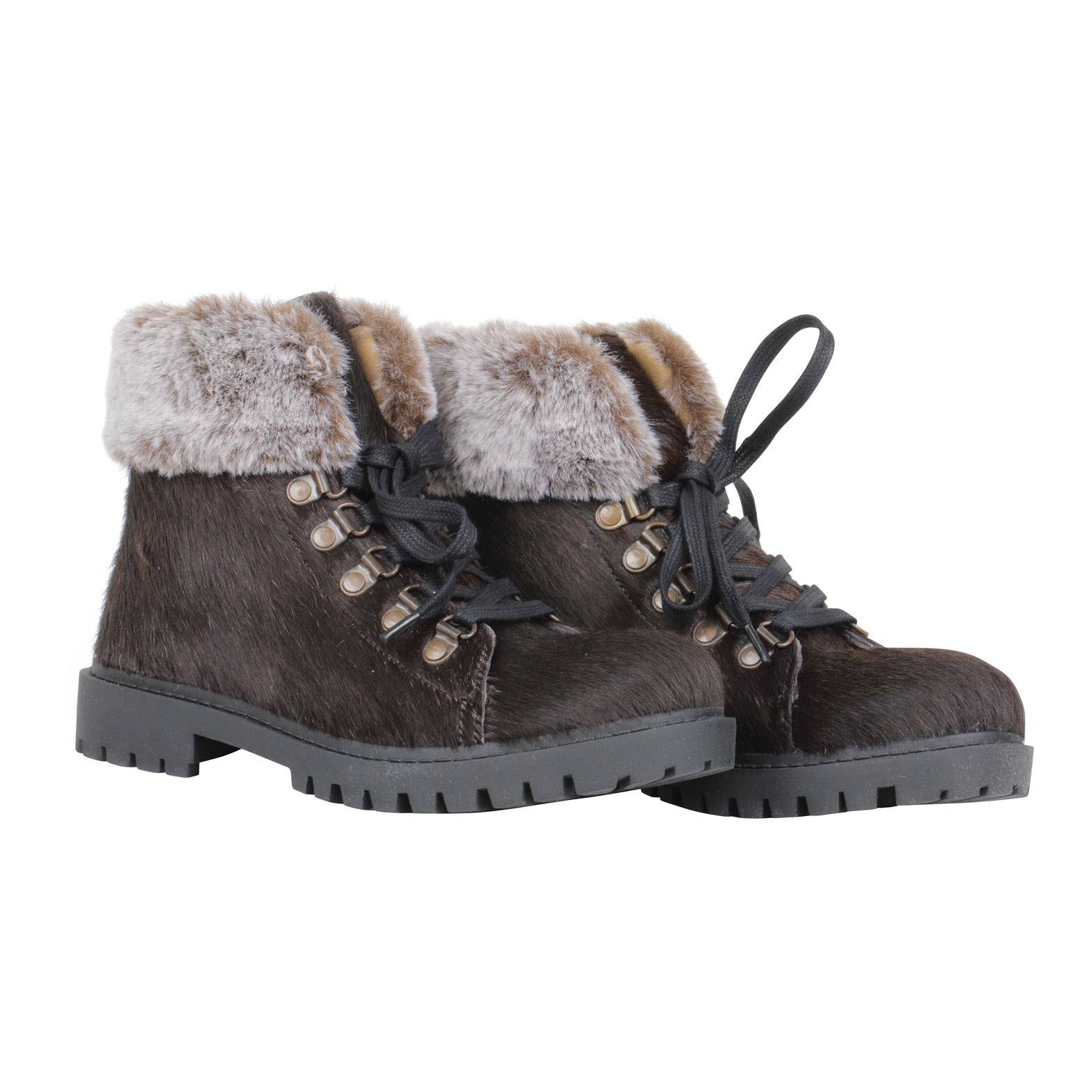 Turbulent Boots - Myra USA