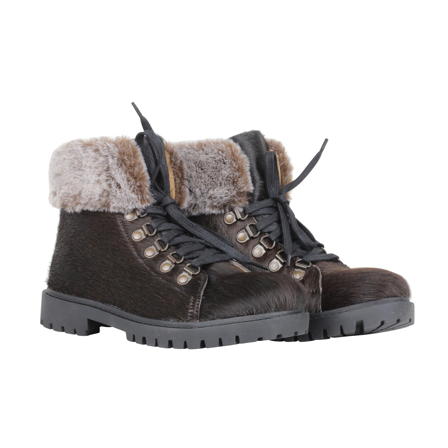 Turbulent Boots - Myra USA