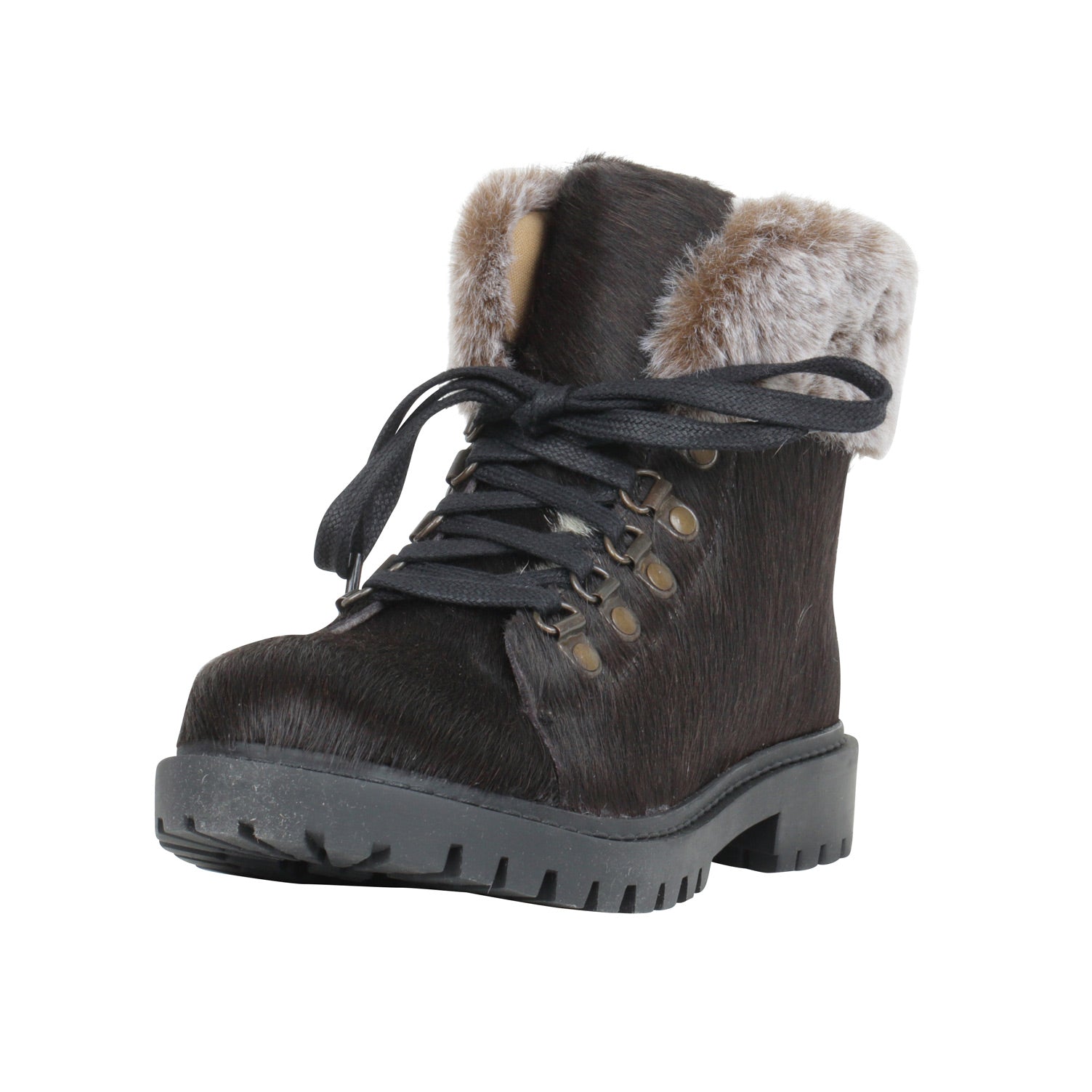 Turbulent Boots - Myra USA