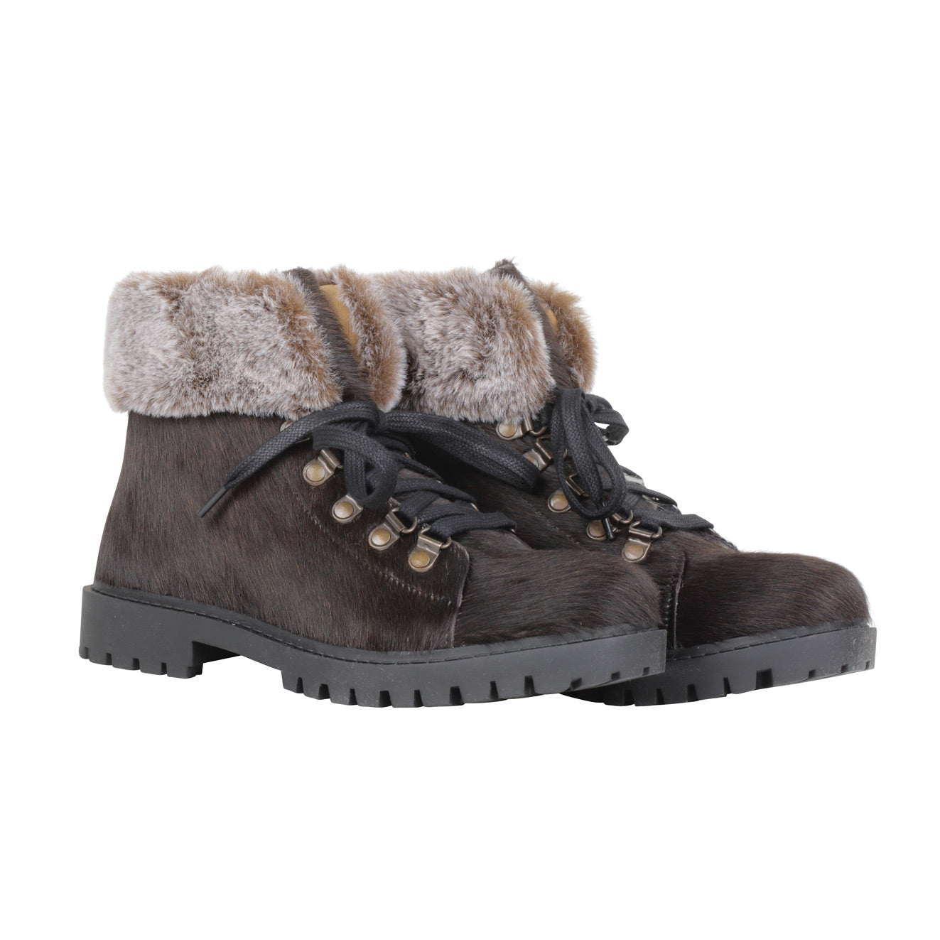 Turbulent Boots - Myra USA