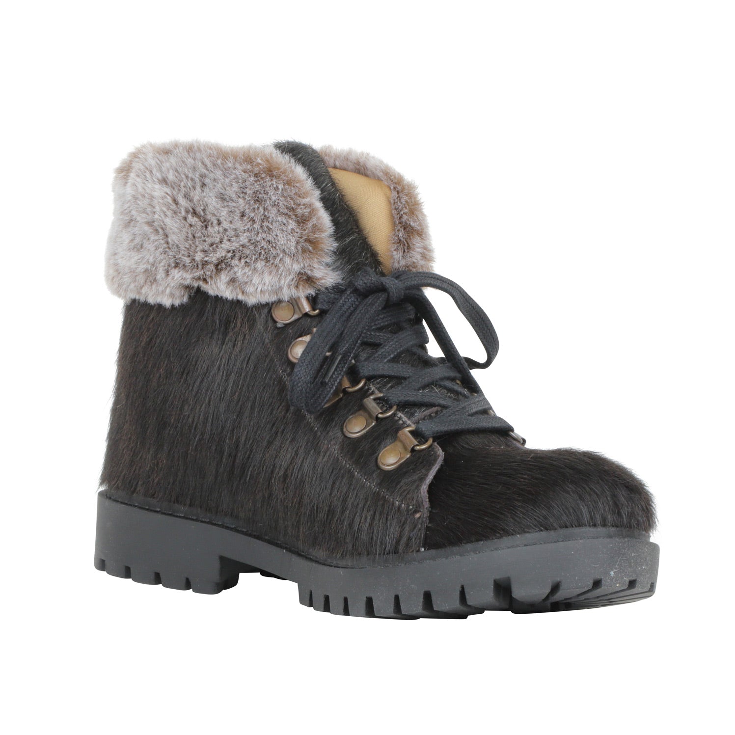Turbulent Boots - Myra USA