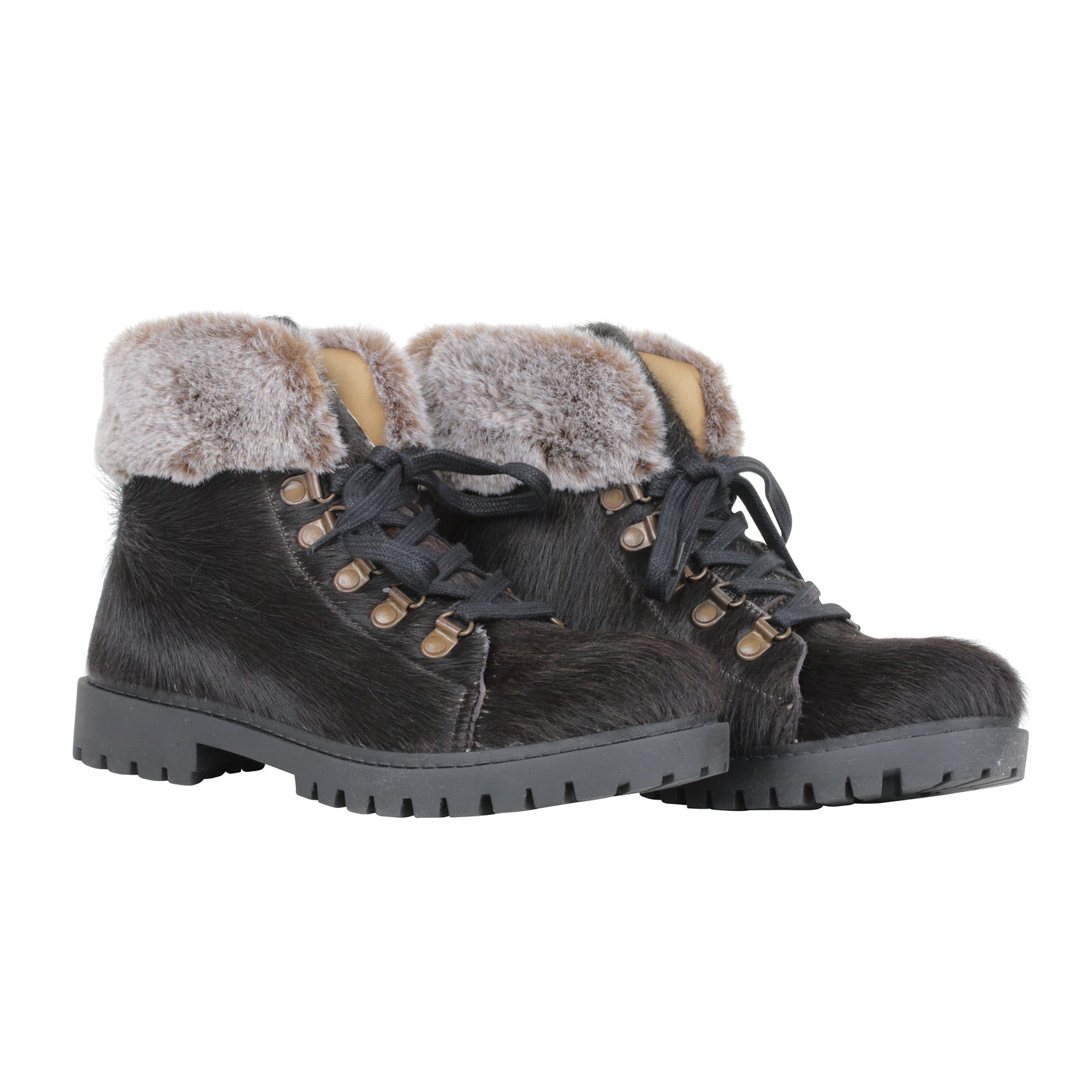 Turbulent Boots - Myra USA
