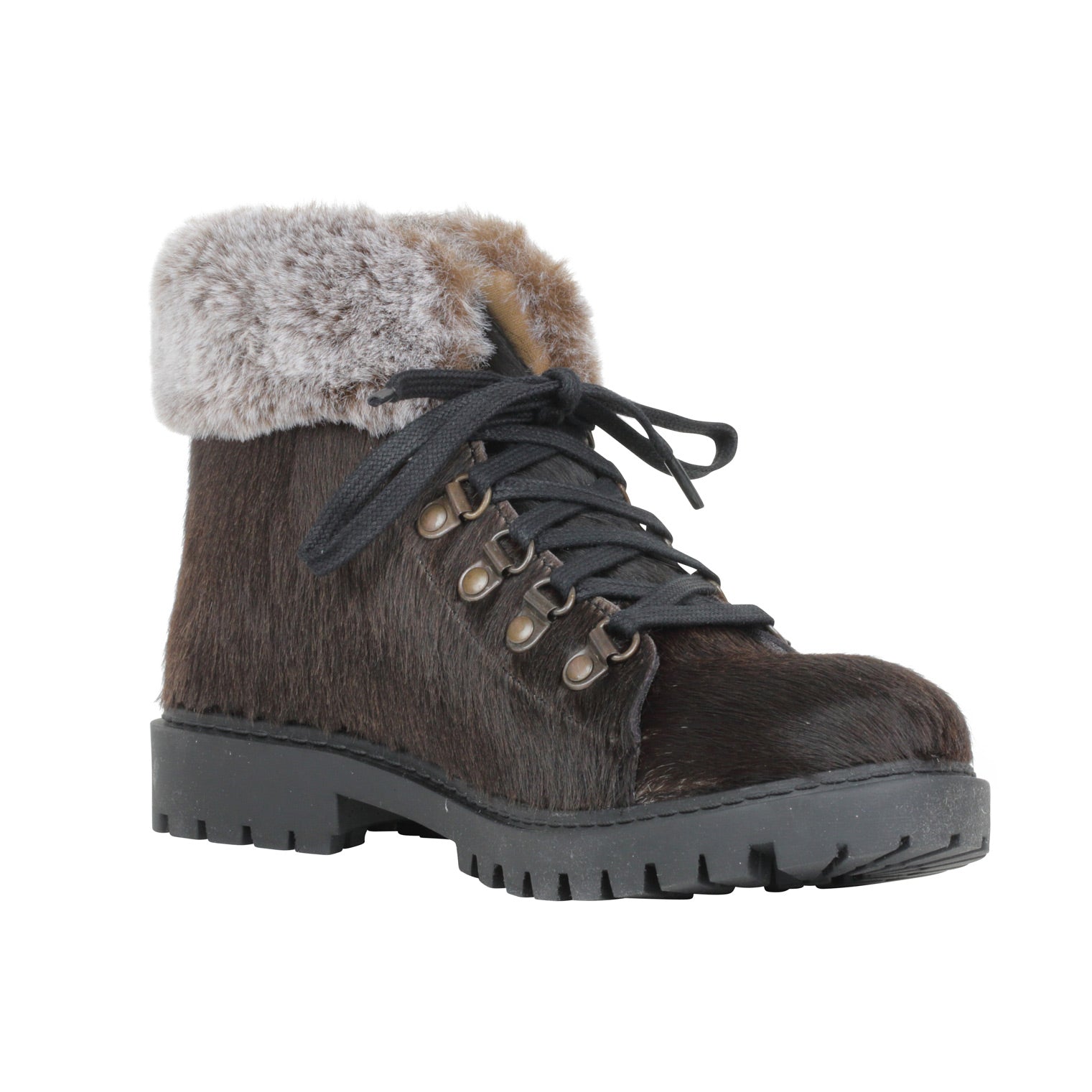 Turbulent Boots - Myra USA