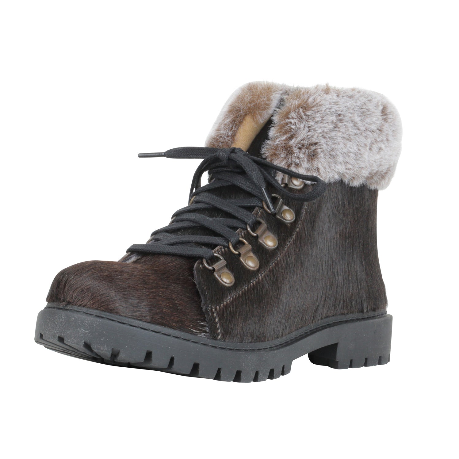 Turbulent Boots - Myra USA