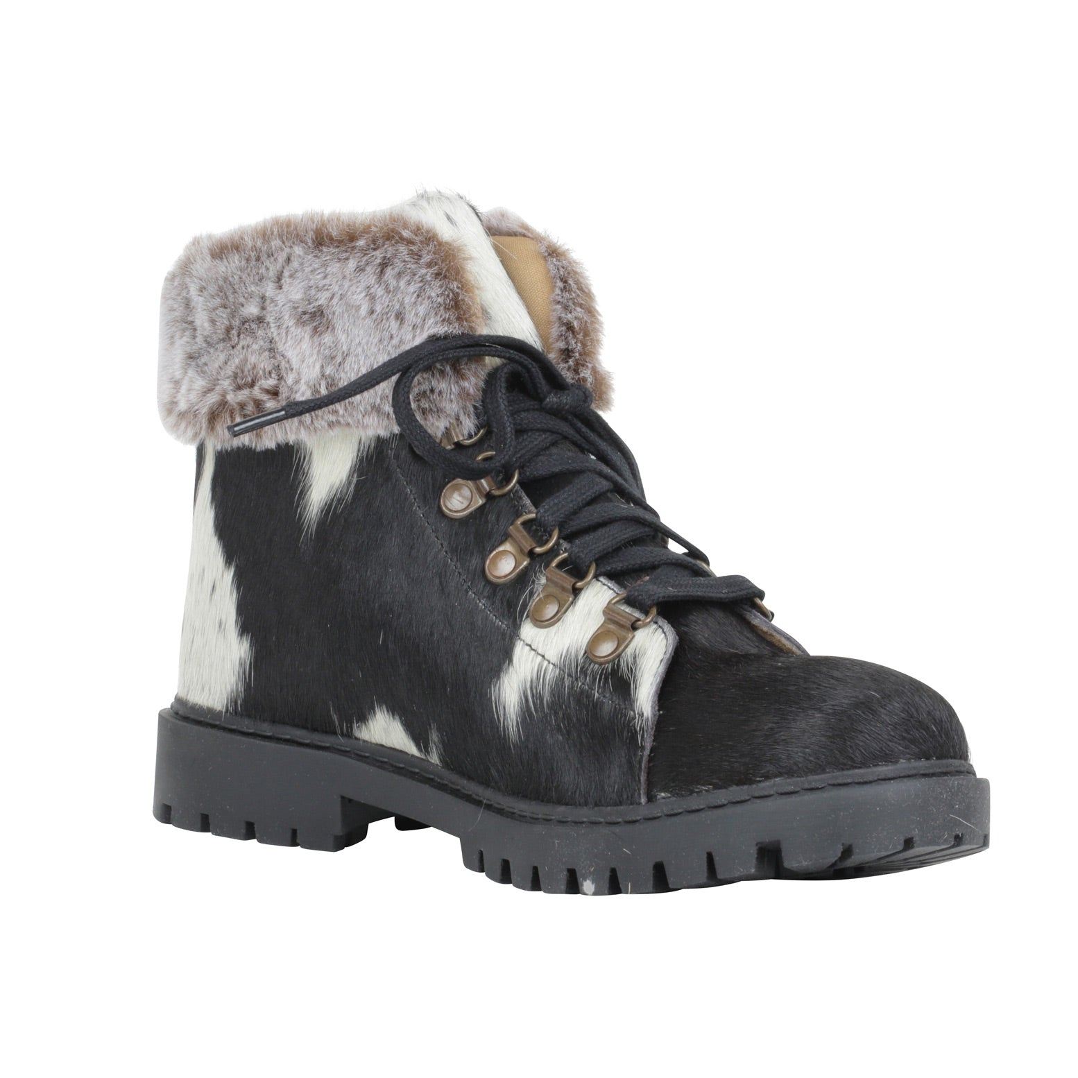 Turbulent Boots - Myra USA