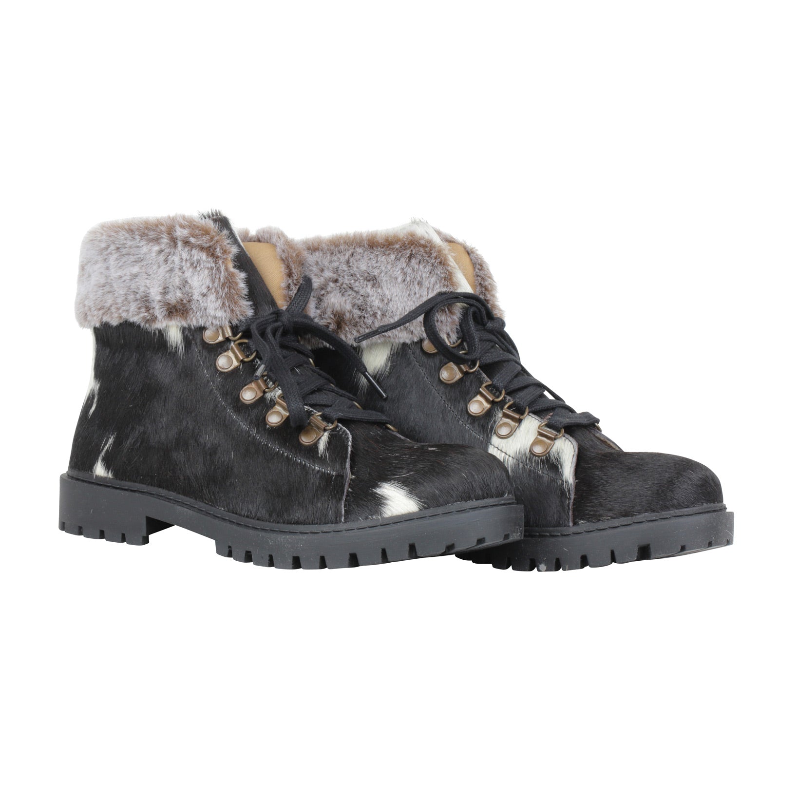 Turbulent Boots - Myra USA