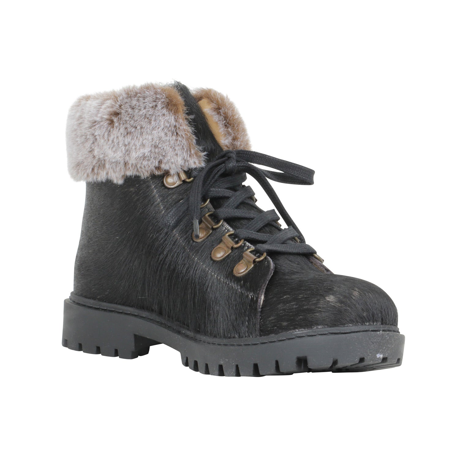 Turbulent Boots - Myra USA