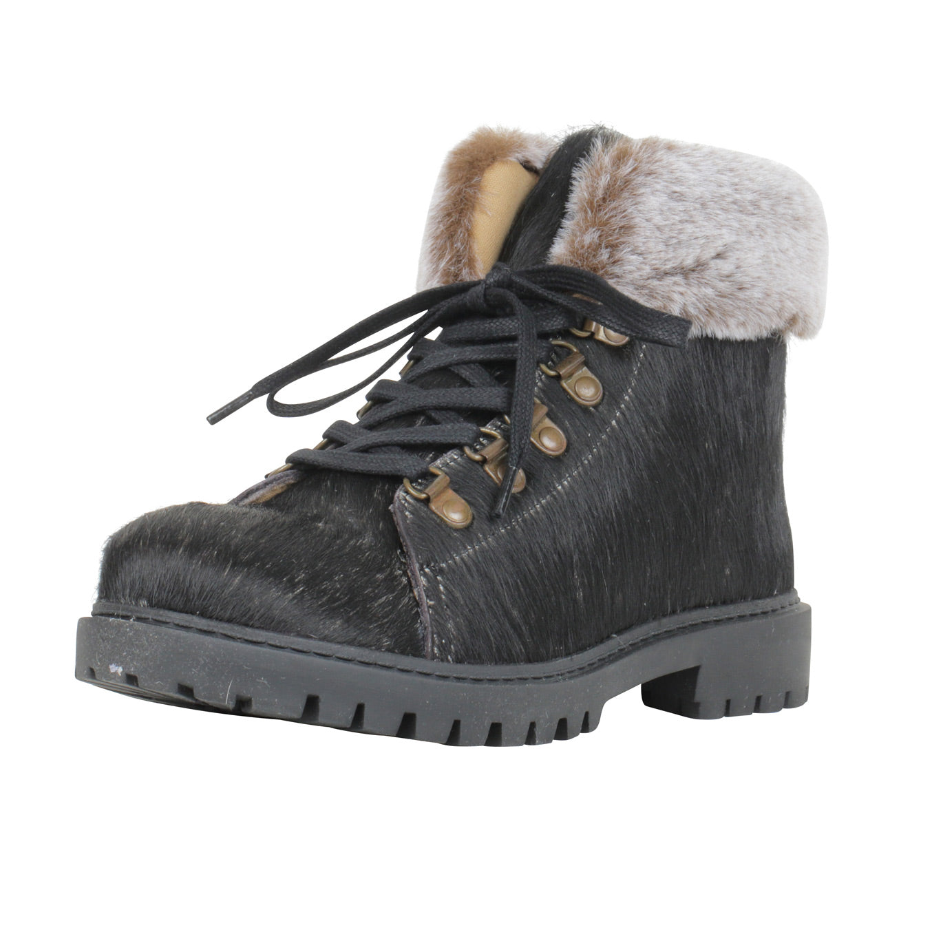Turbulent Boots - Myra USA