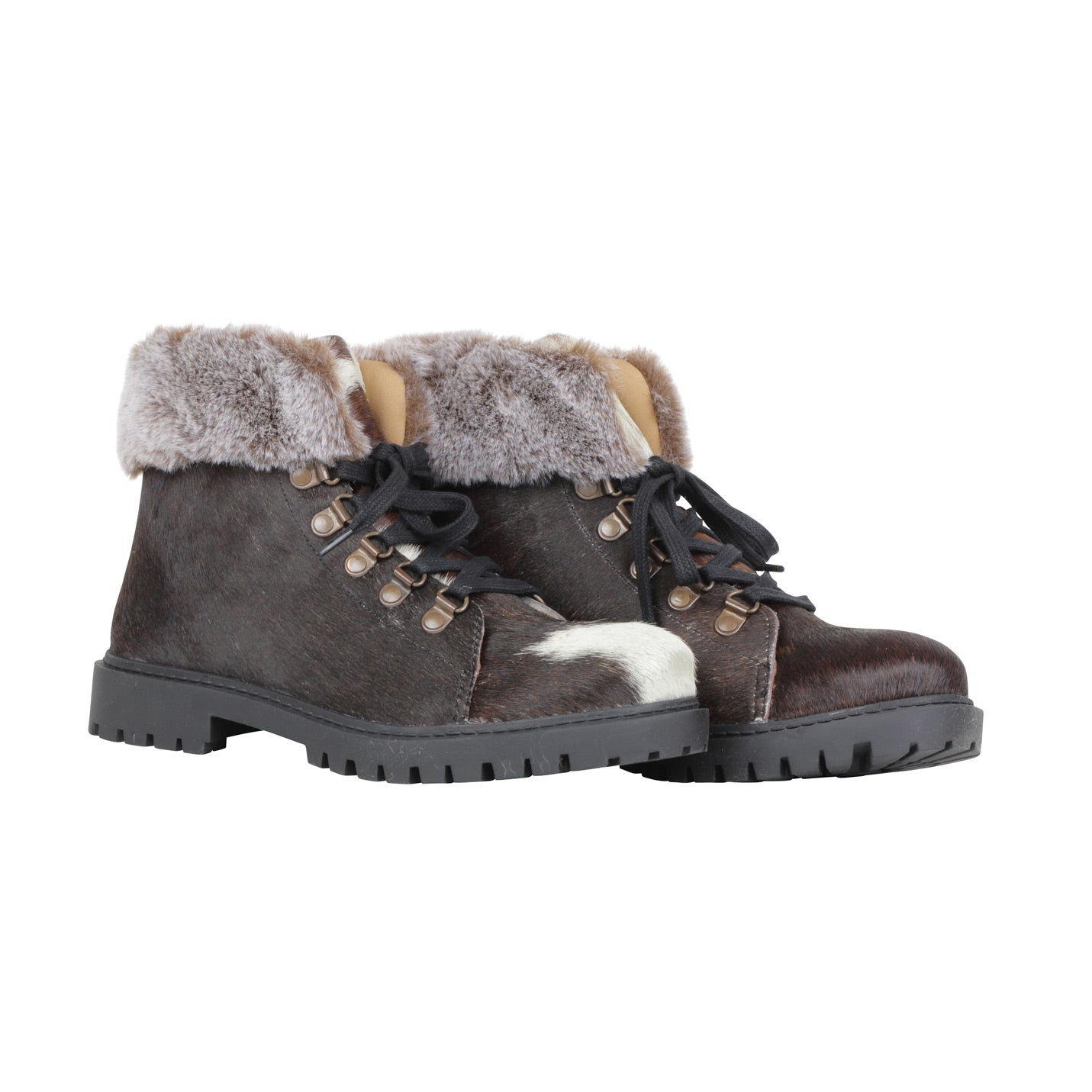Turbulent Boots - Myra USA