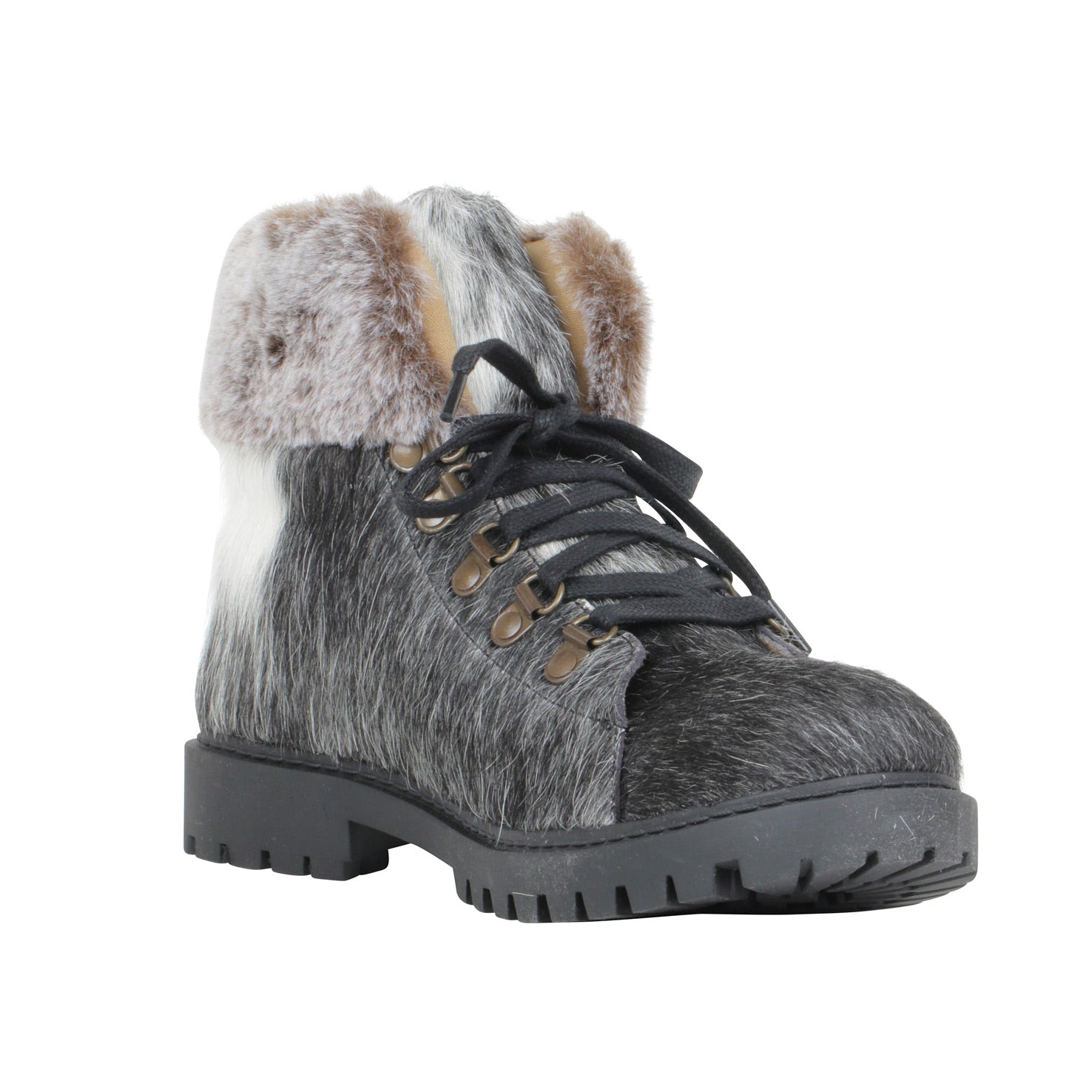 Turbulent Boots - Myra USA