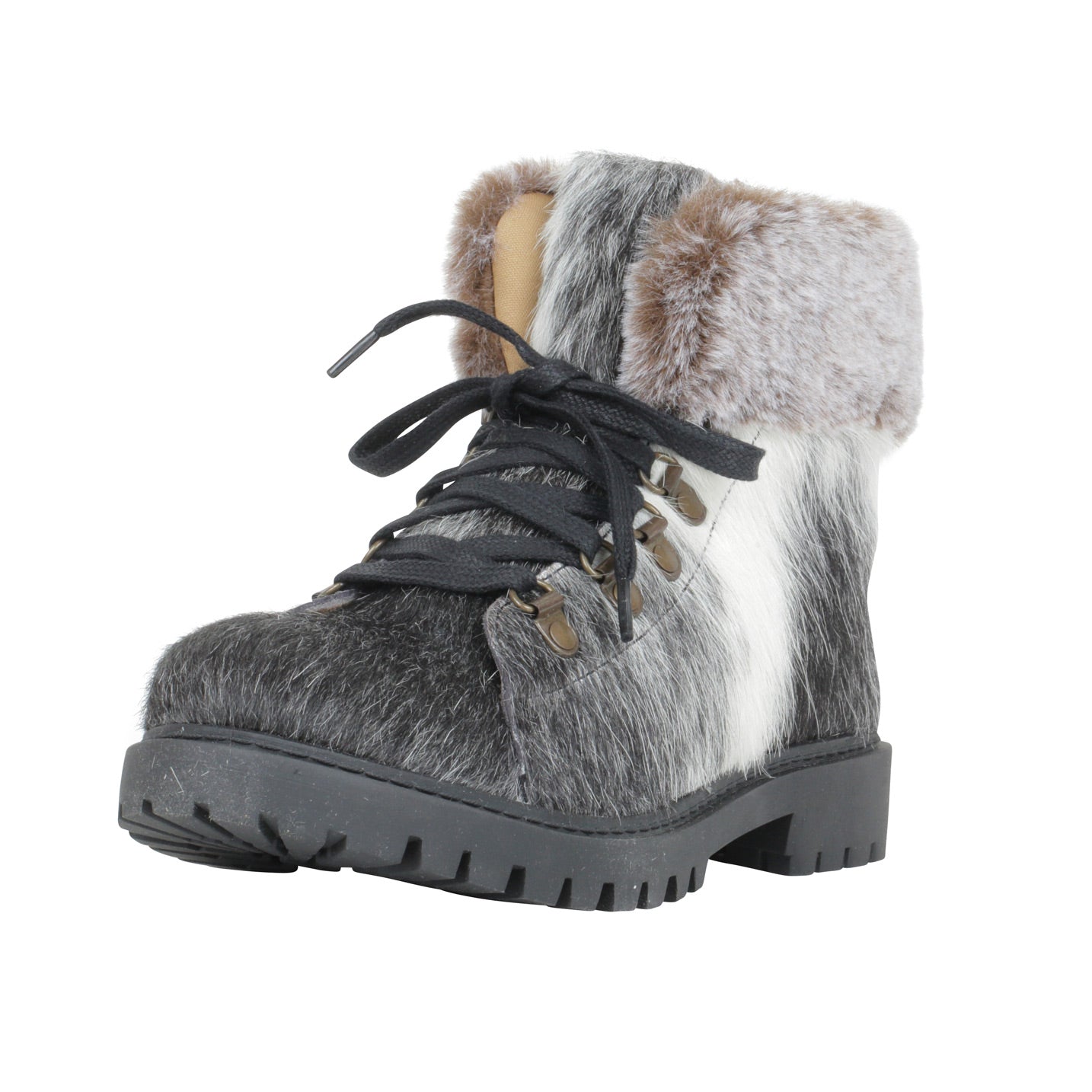 Turbulent Boots - Myra USA