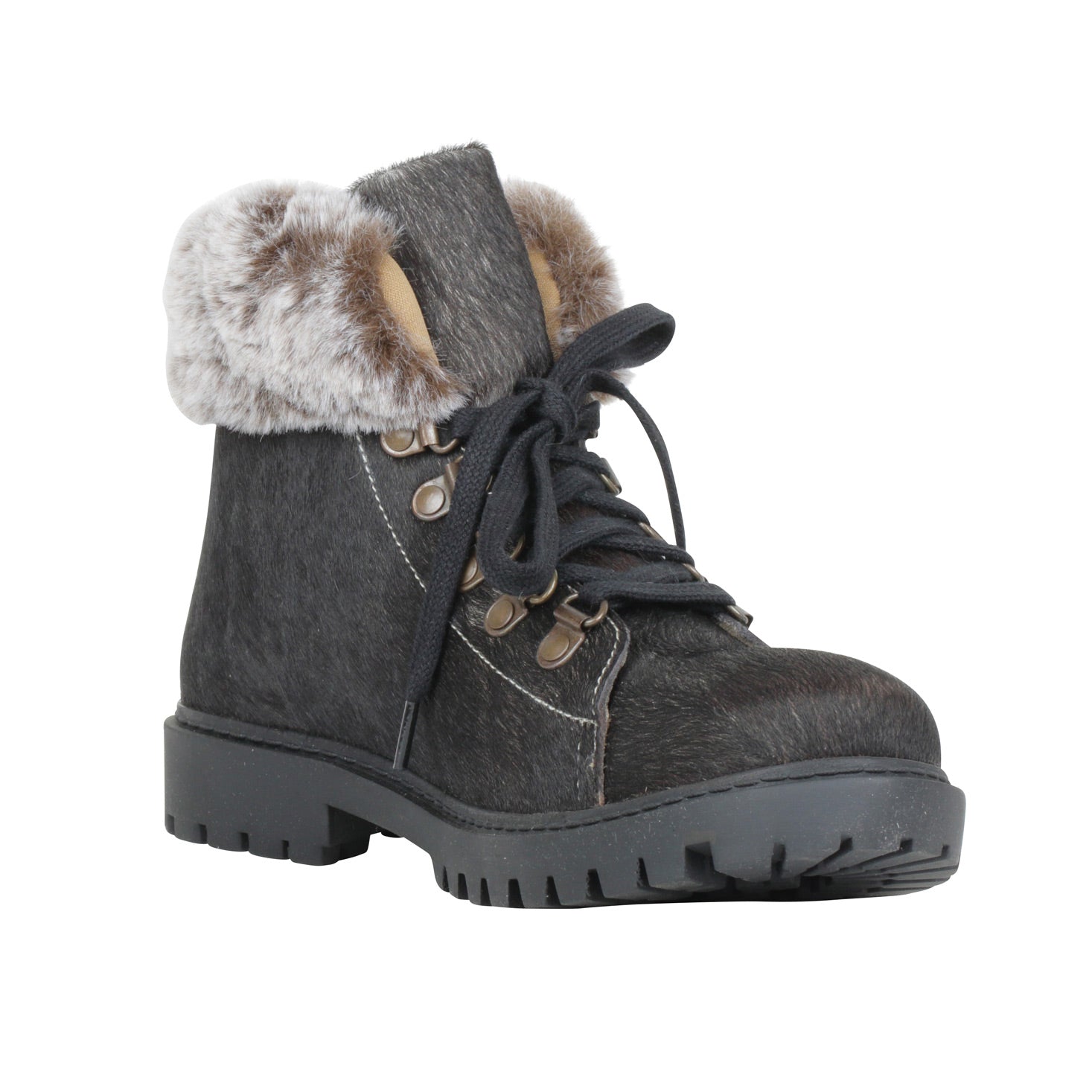 Turbulent Boots - Myra USA