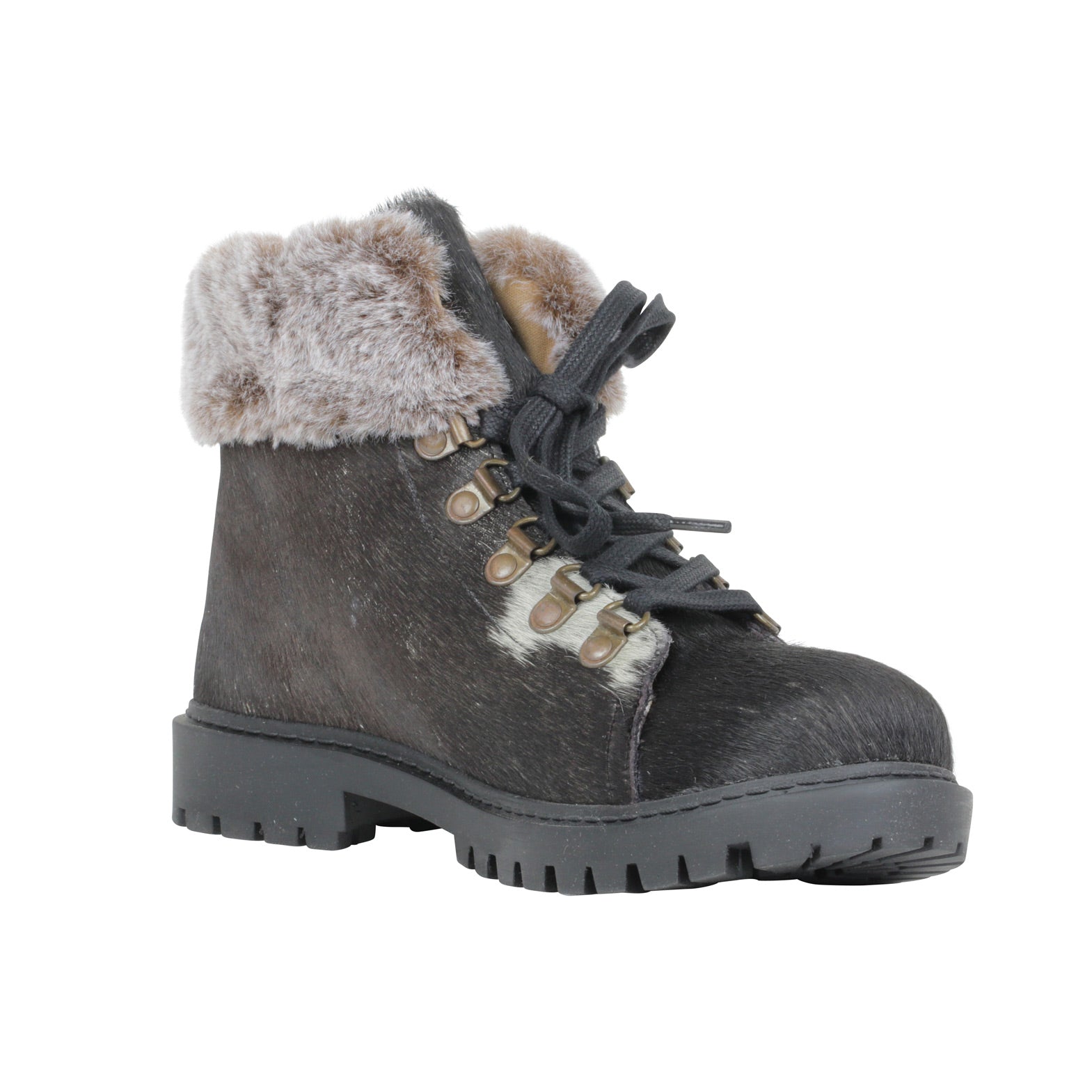 Turbulent Boots - Myra USA