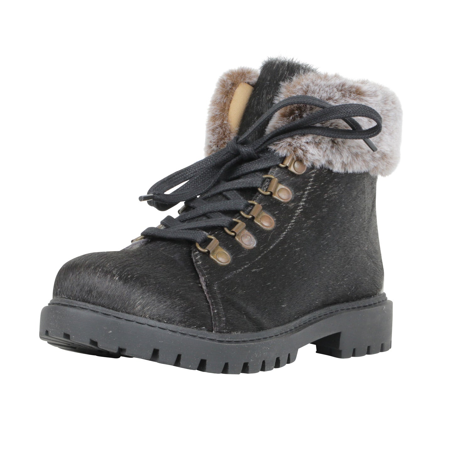 Turbulent Boots - Myra USA