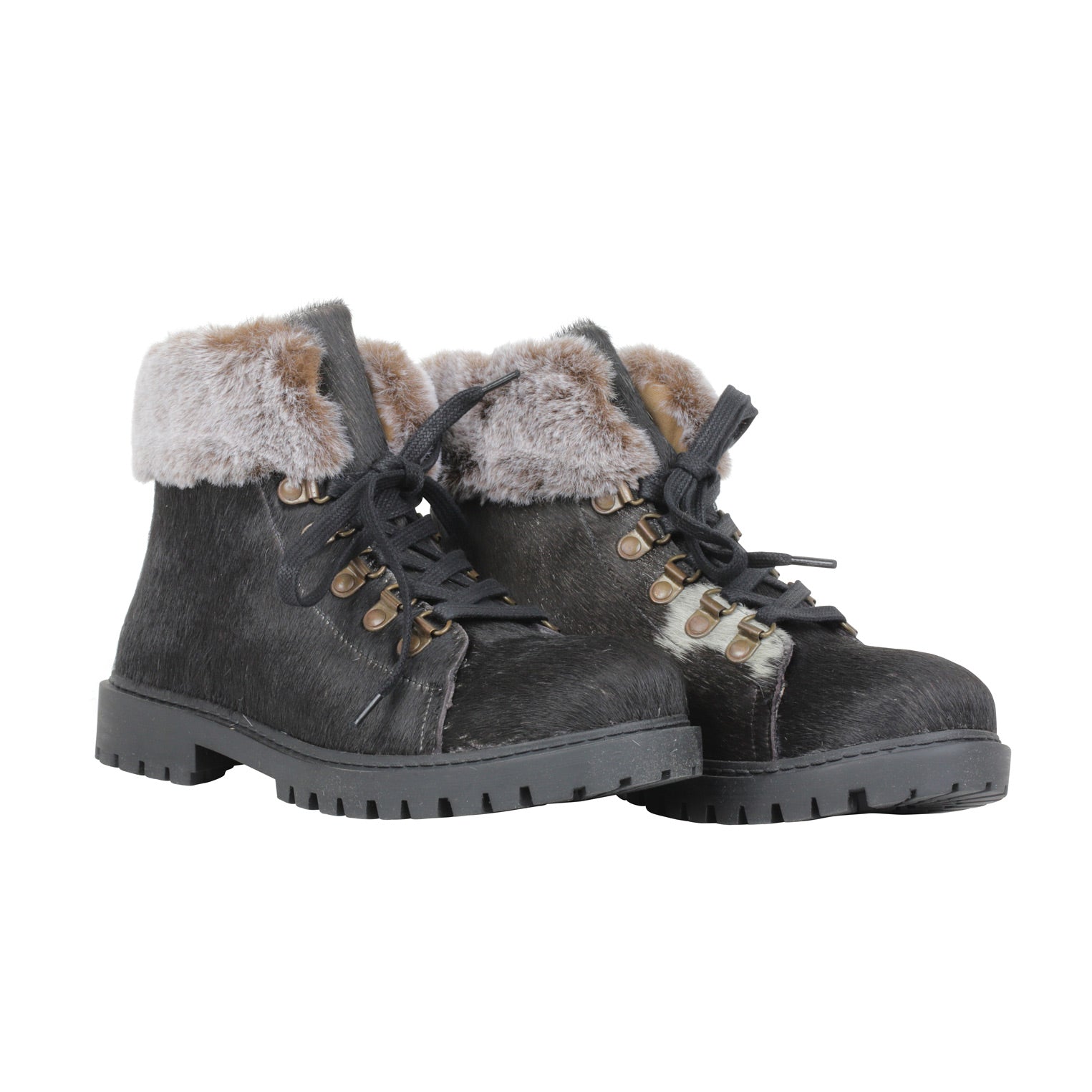 Turbulent Boots - Myra USA