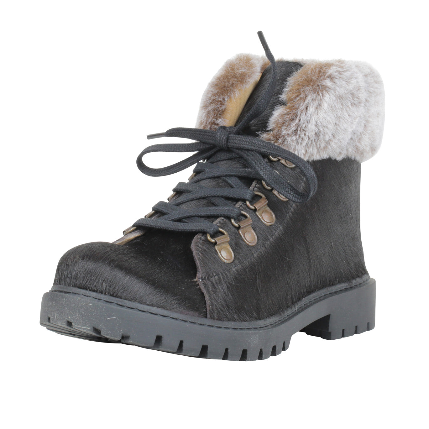 Turbulent Boots - Myra USA