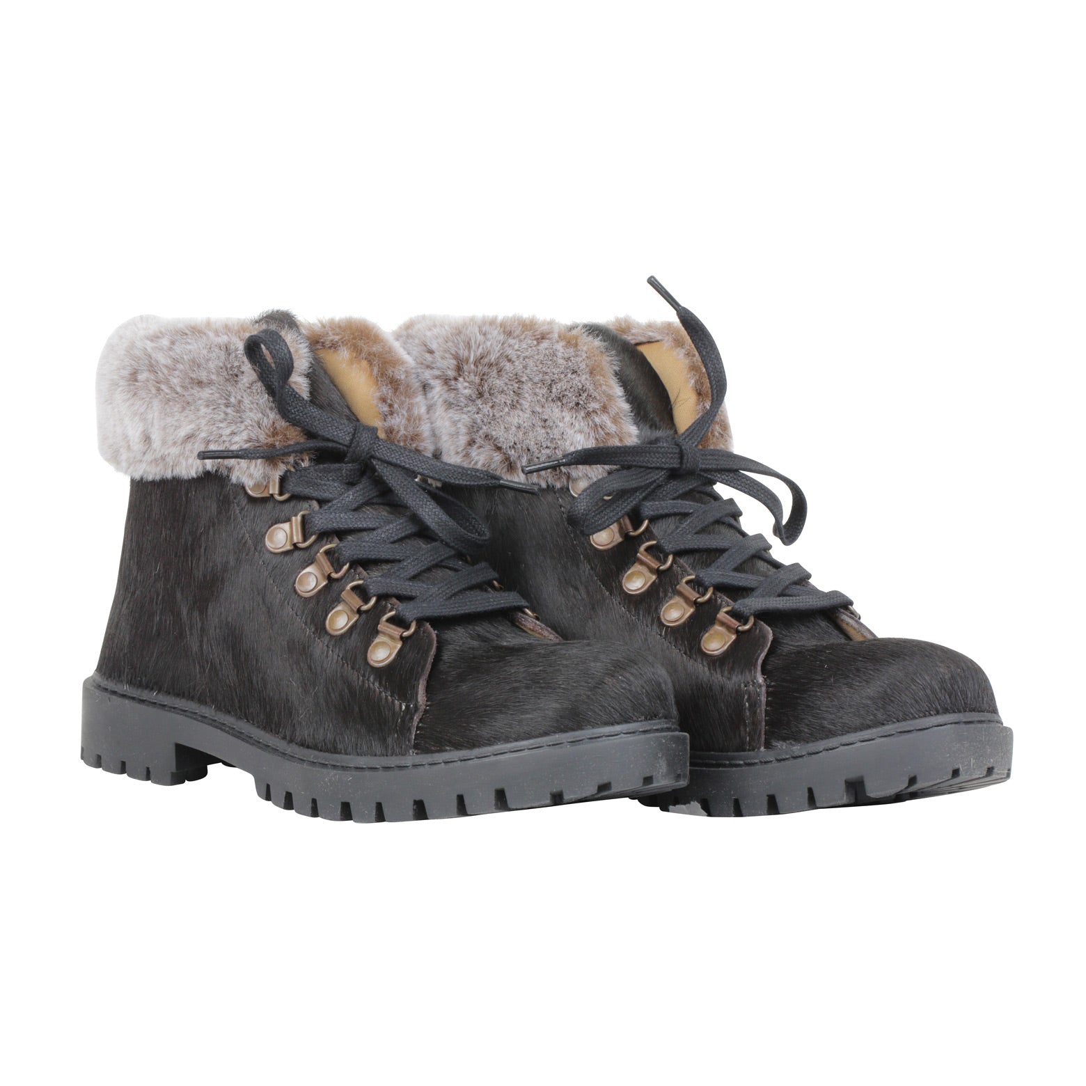Turbulent Boots - Myra USA