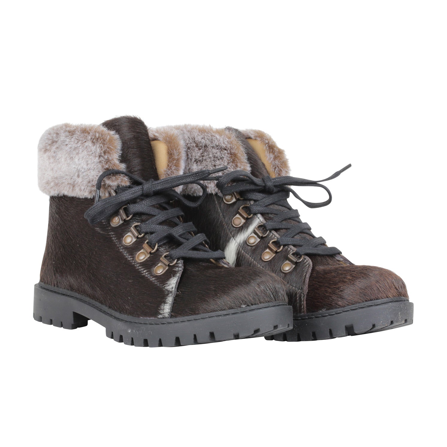 Turbulent Boots - Myra USA