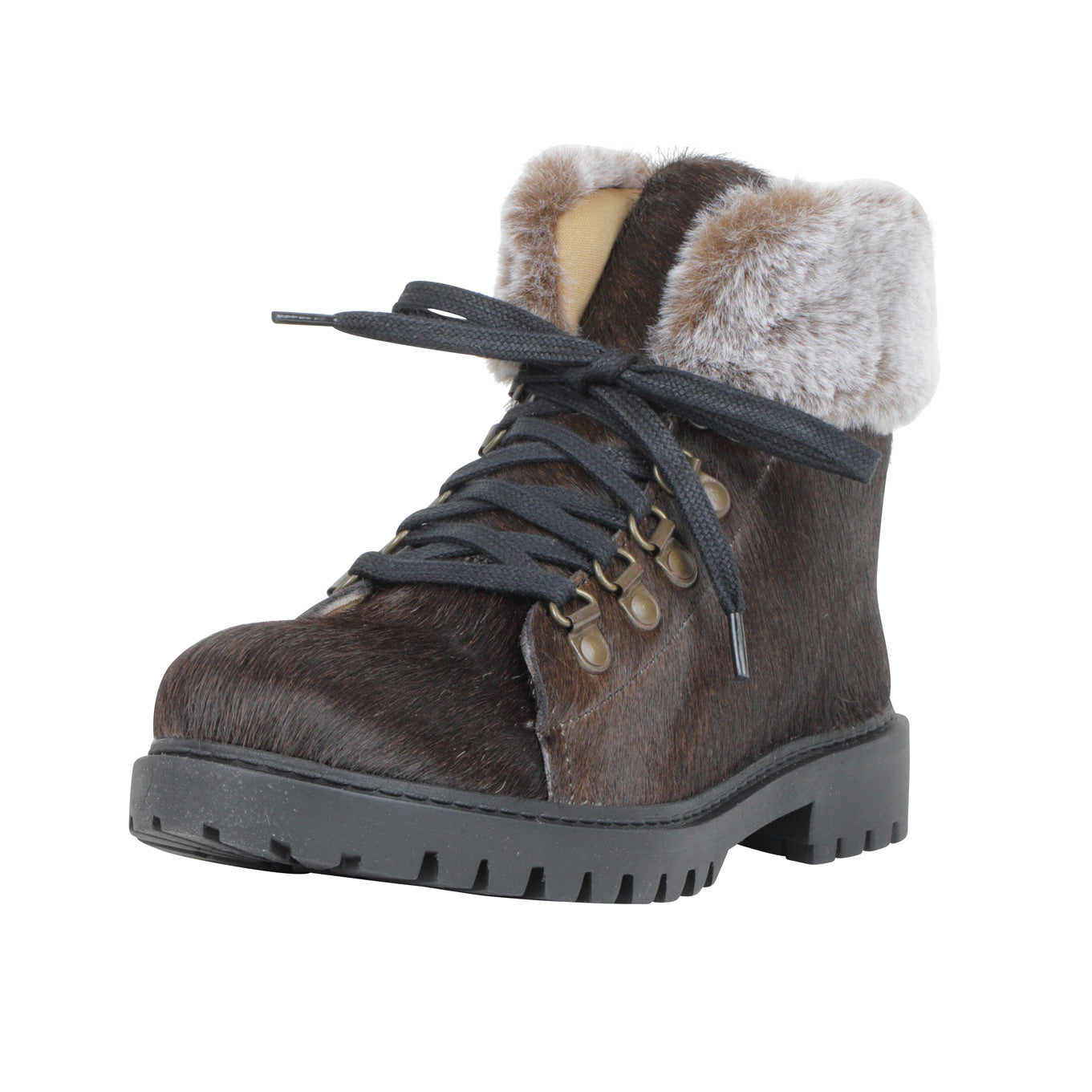 Turbulent Boots - Myra USA