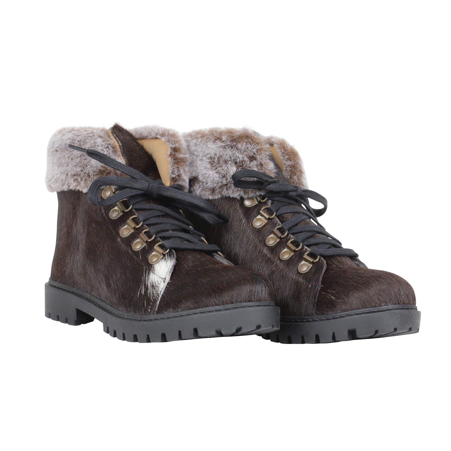 Turbulent Boots - Myra USA