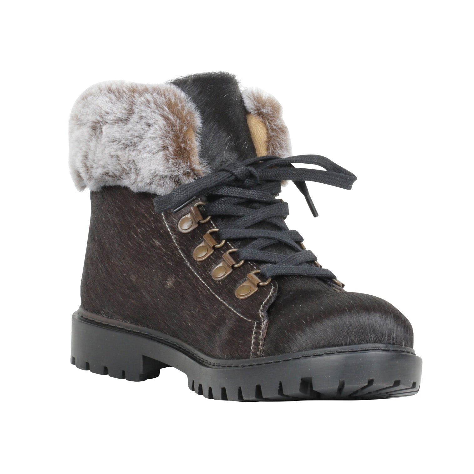 Turbulent Boots - Myra USA