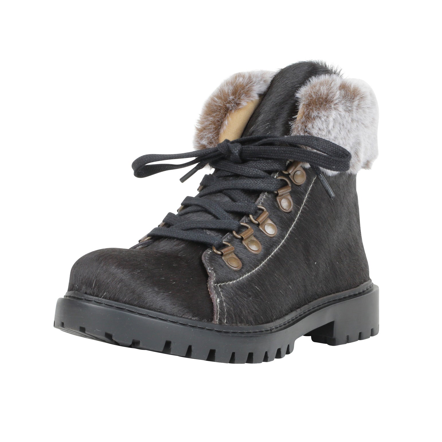 Turbulent Boots - Myra USA