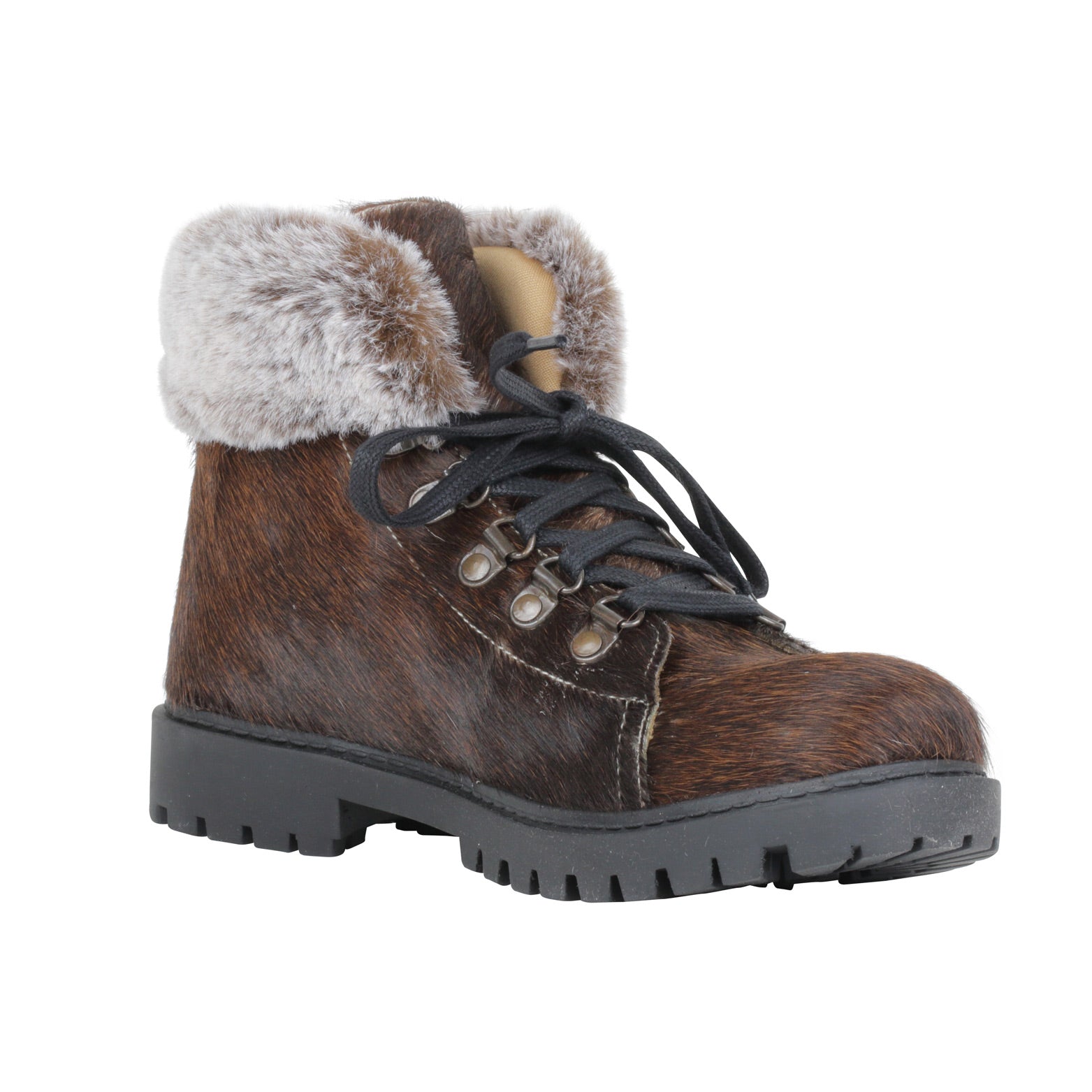Turbulent Boots - Myra USA
