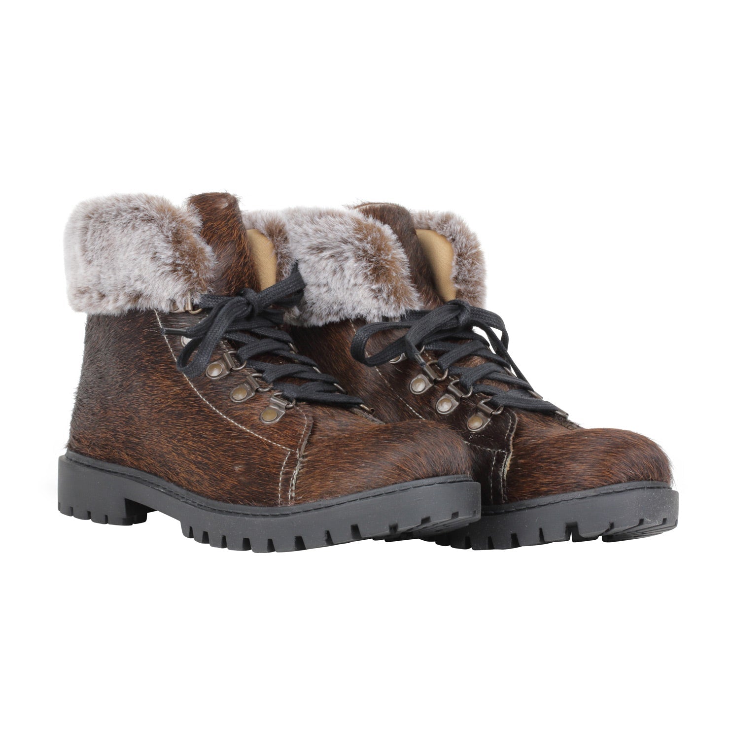 Turbulent Boots - Myra USA