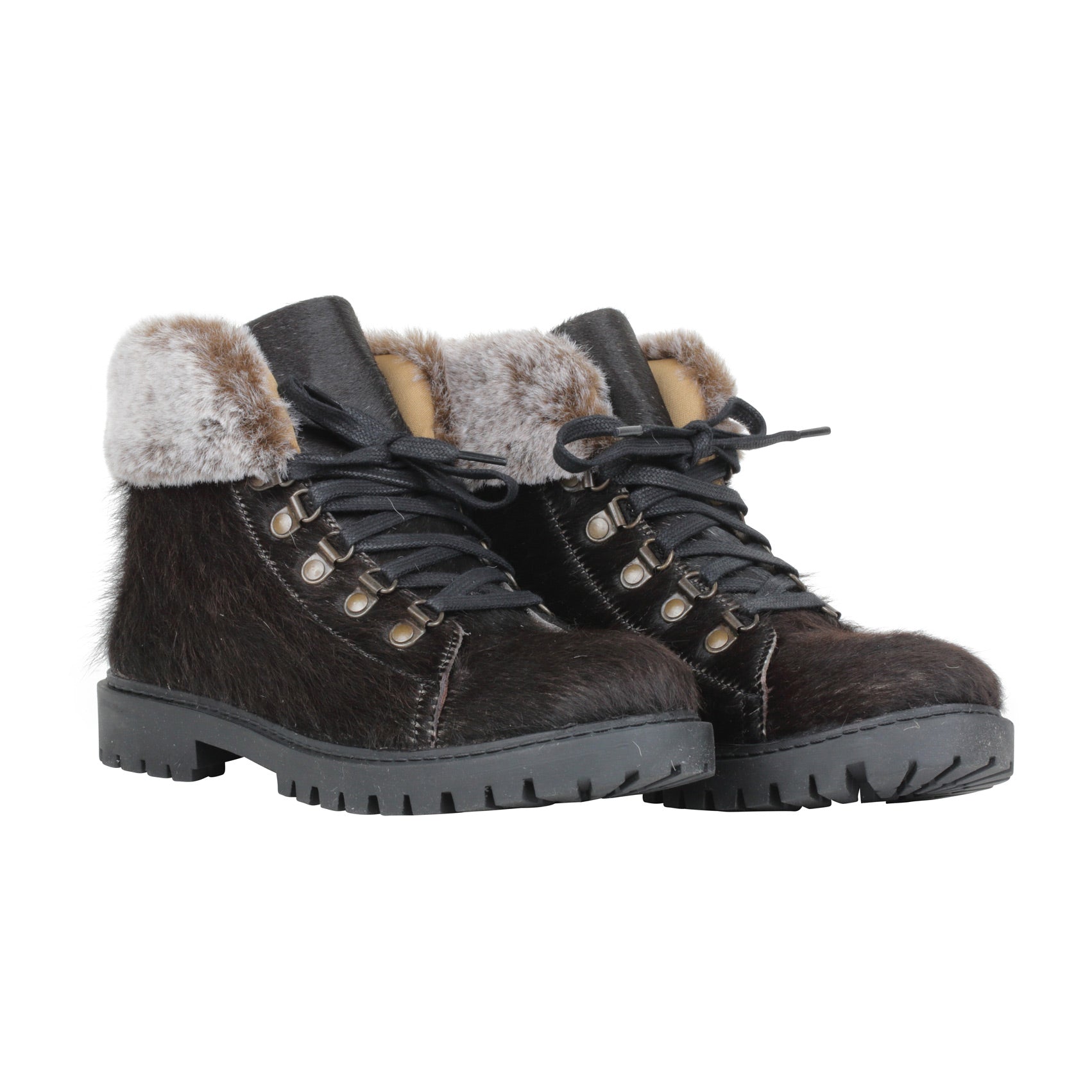 Turbulent Boots - Myra USA