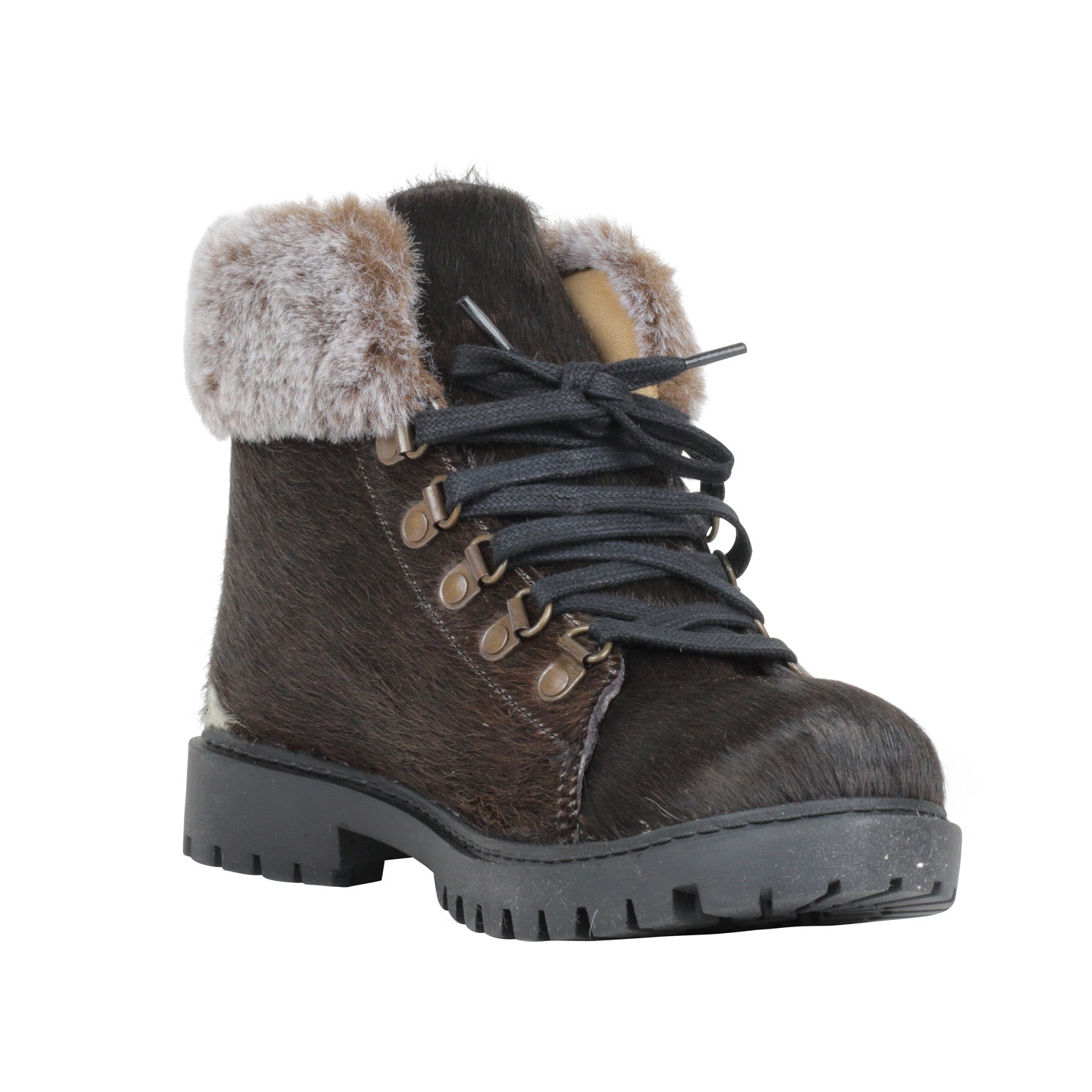 Turbulent Boots - Myra USA