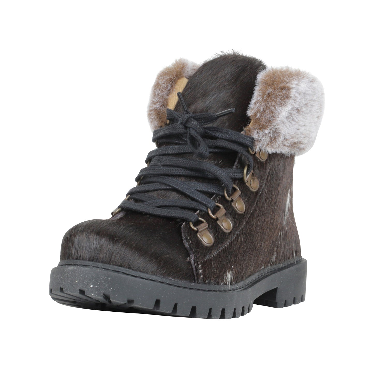 Turbulent Boots - Myra USA