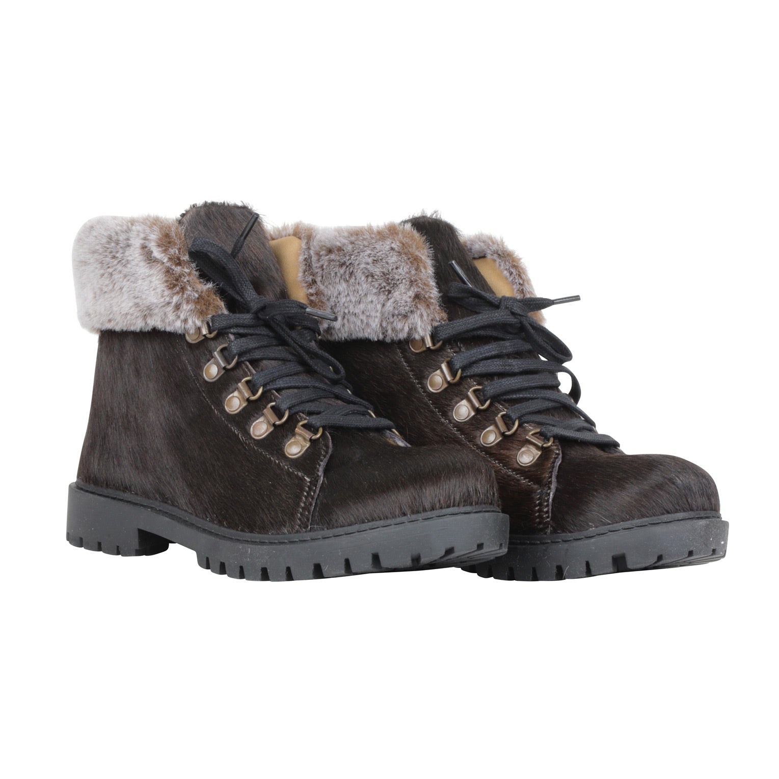 Turbulent Boots - Myra USA