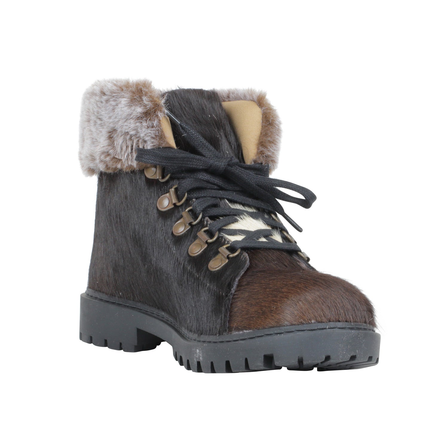 Turbulent Boots - Myra USA