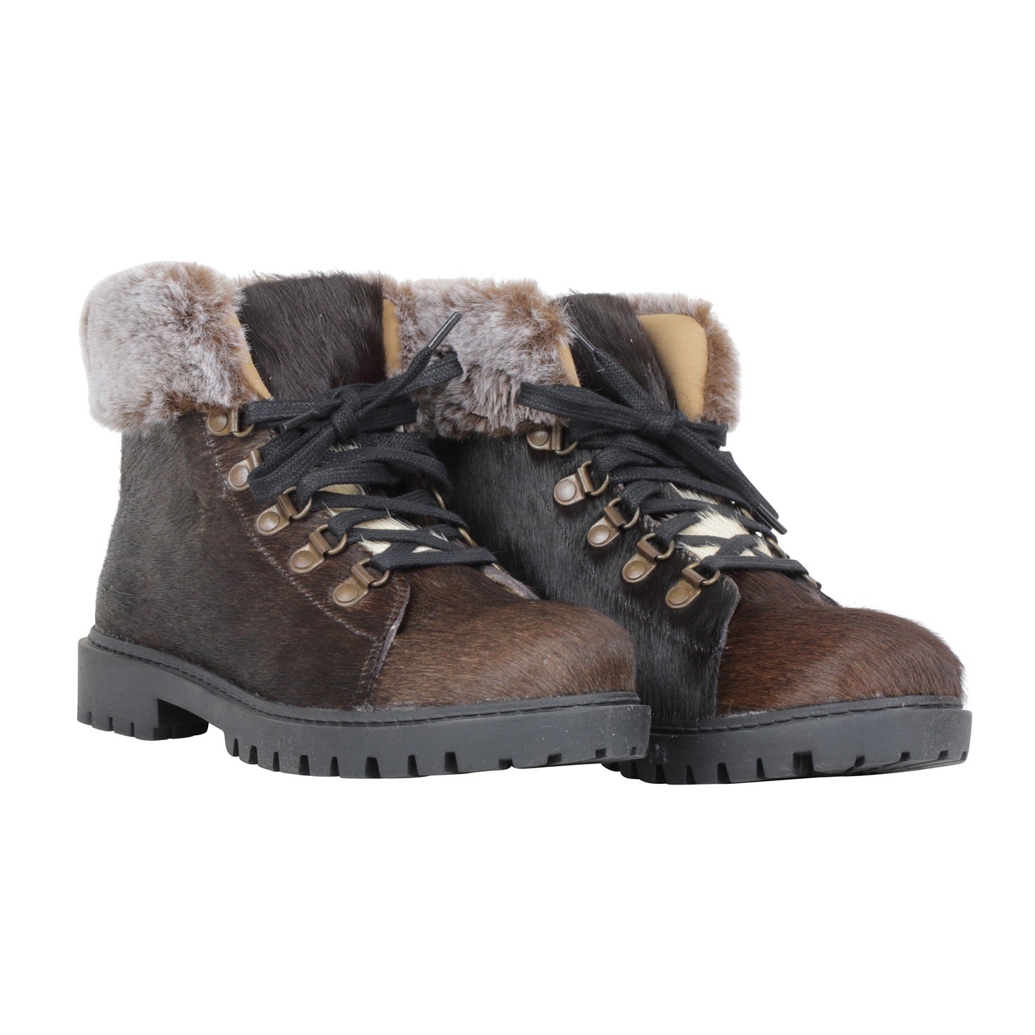 Turbulent Boots - Myra USA