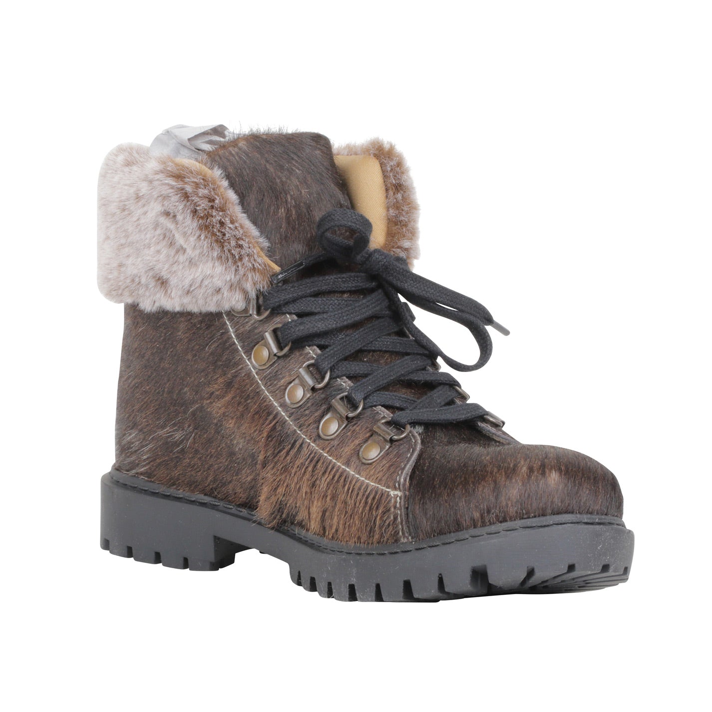 Turbulent Boots - Myra USA