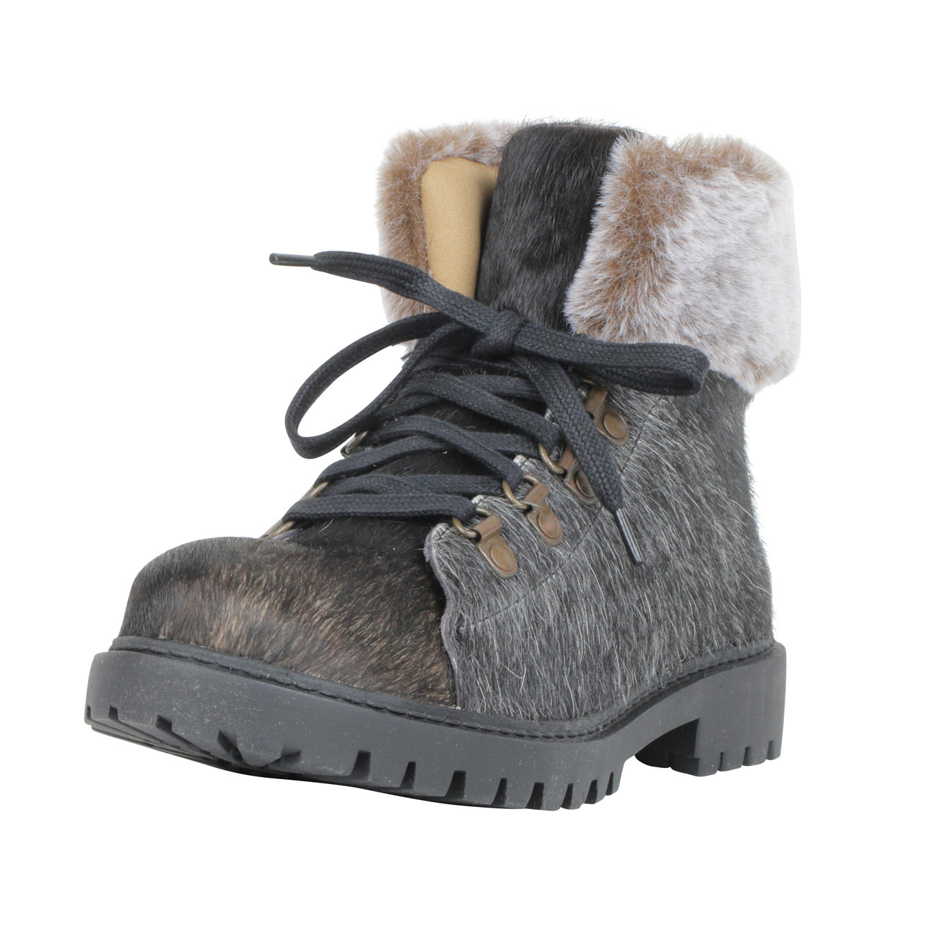 Turbulent Boots - Myra USA