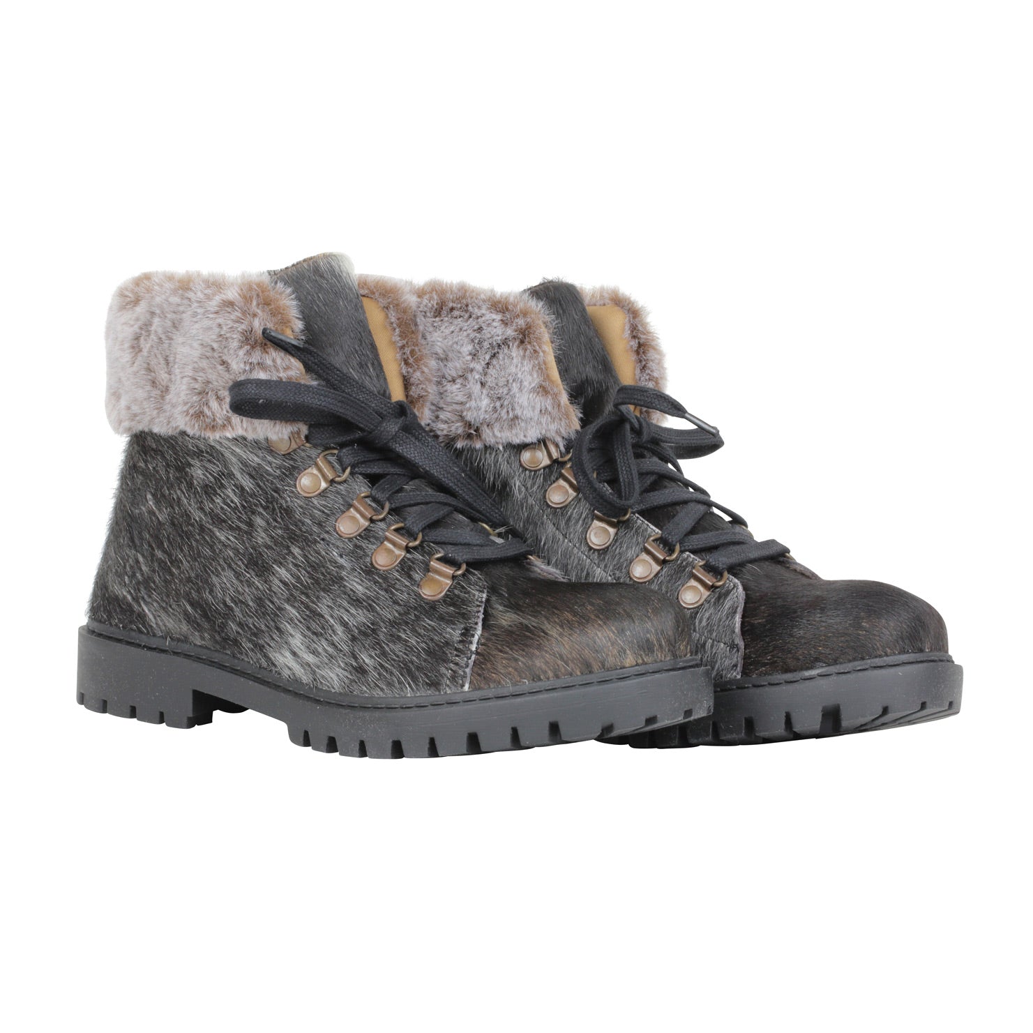 Turbulent Boots - Myra USA