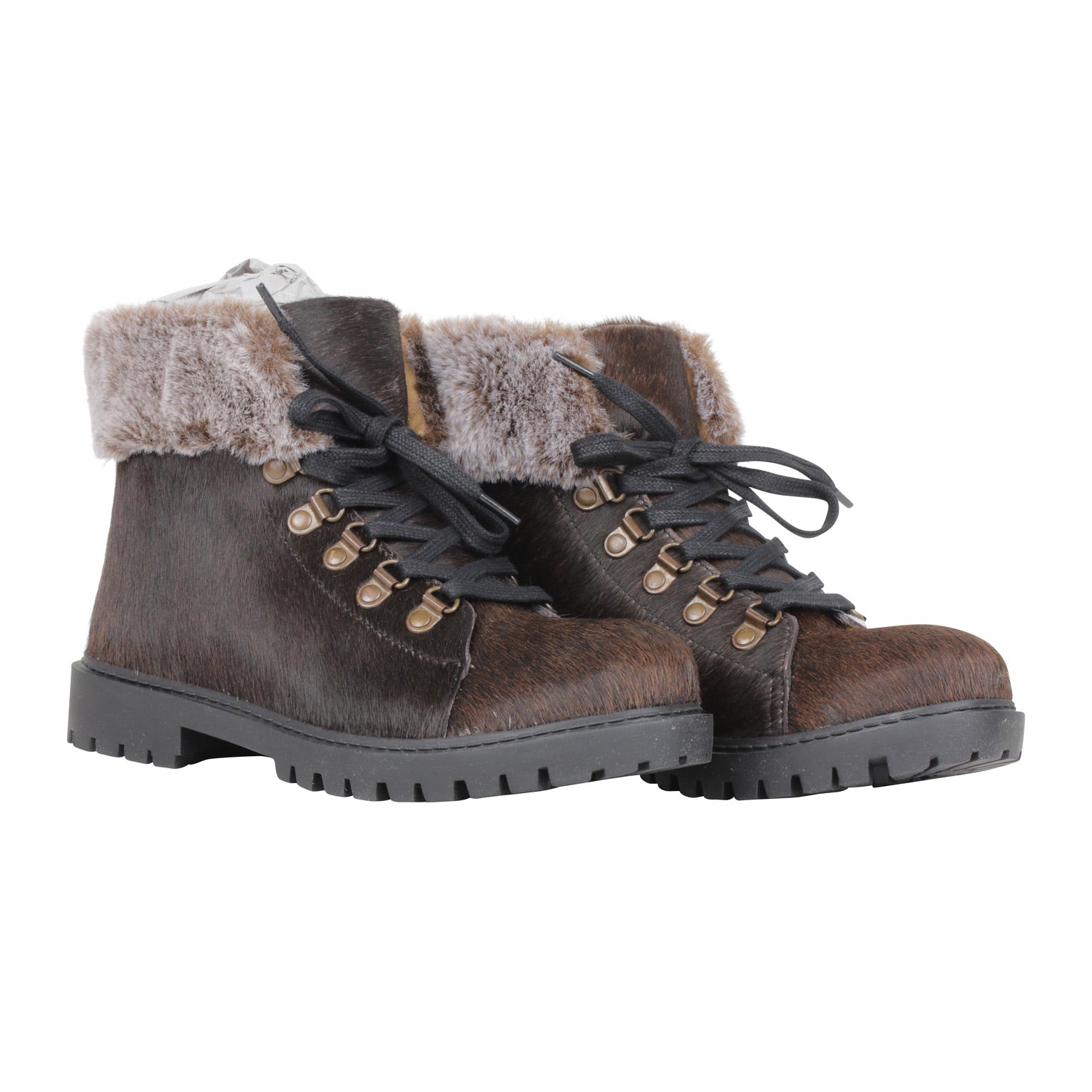 Turbulent Boots - Myra USA