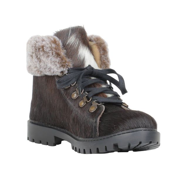 Turbulent Boots - Myra USA