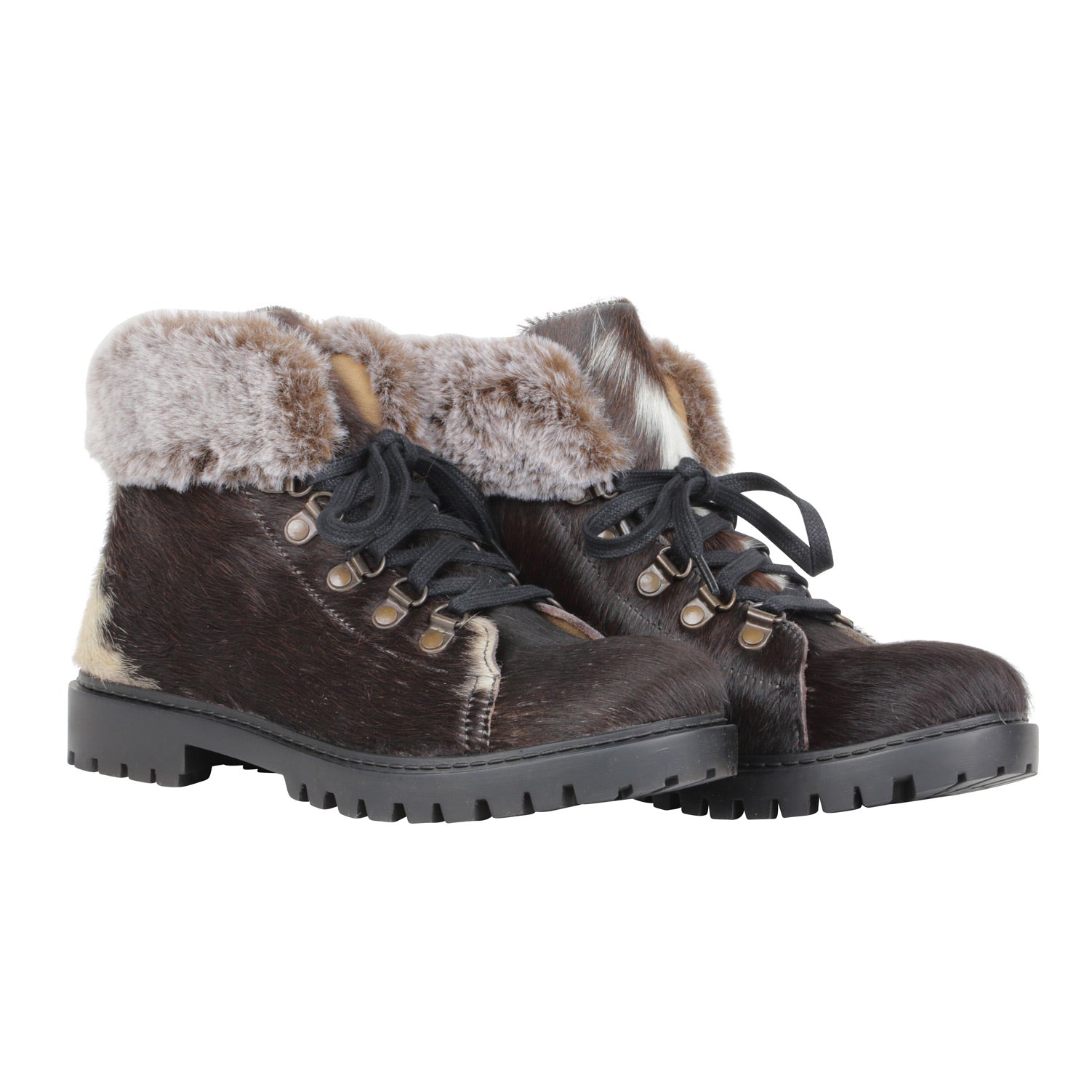 Turbulent Boots - Myra USA