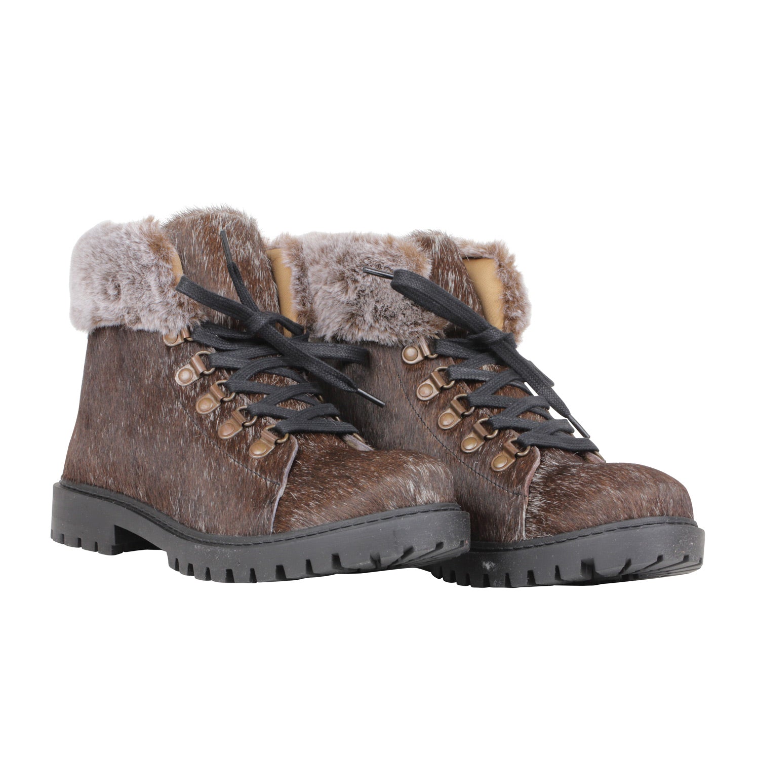 Turbulent Boots - Myra USA