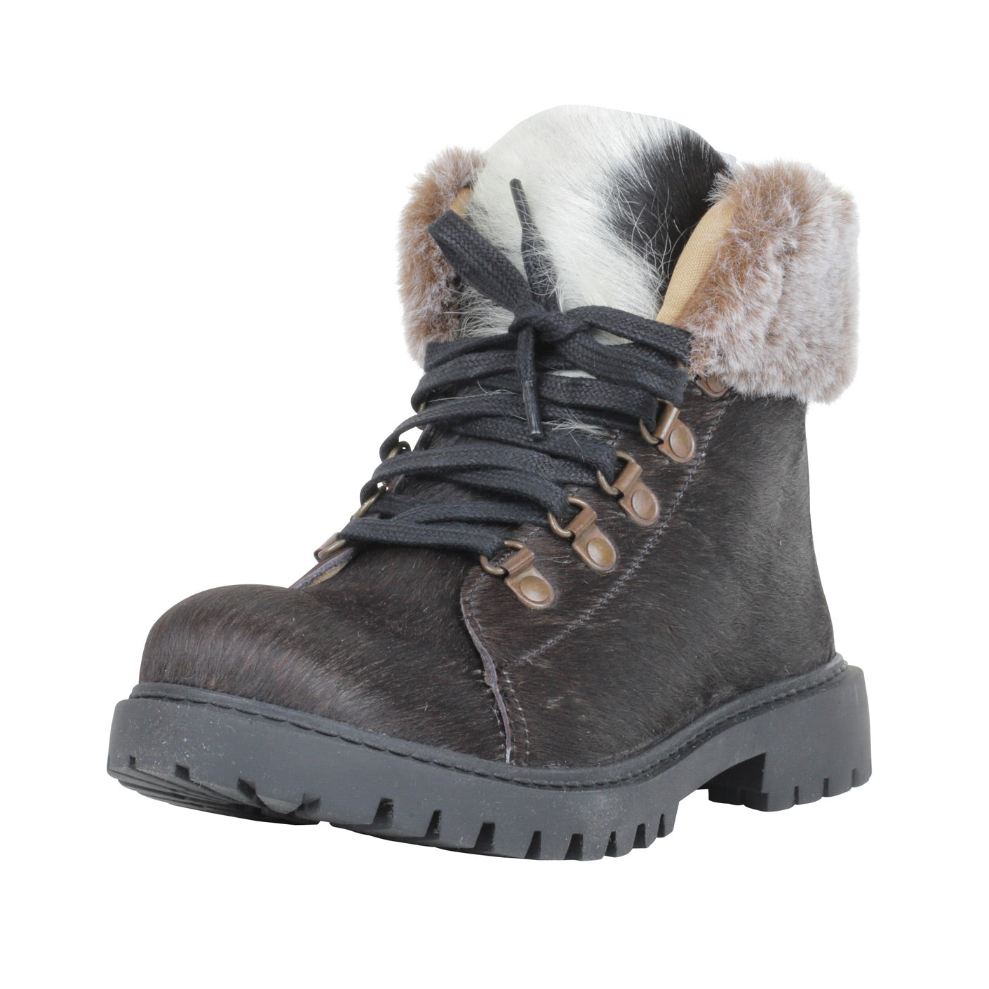 Turbulent Boots - Myra USA