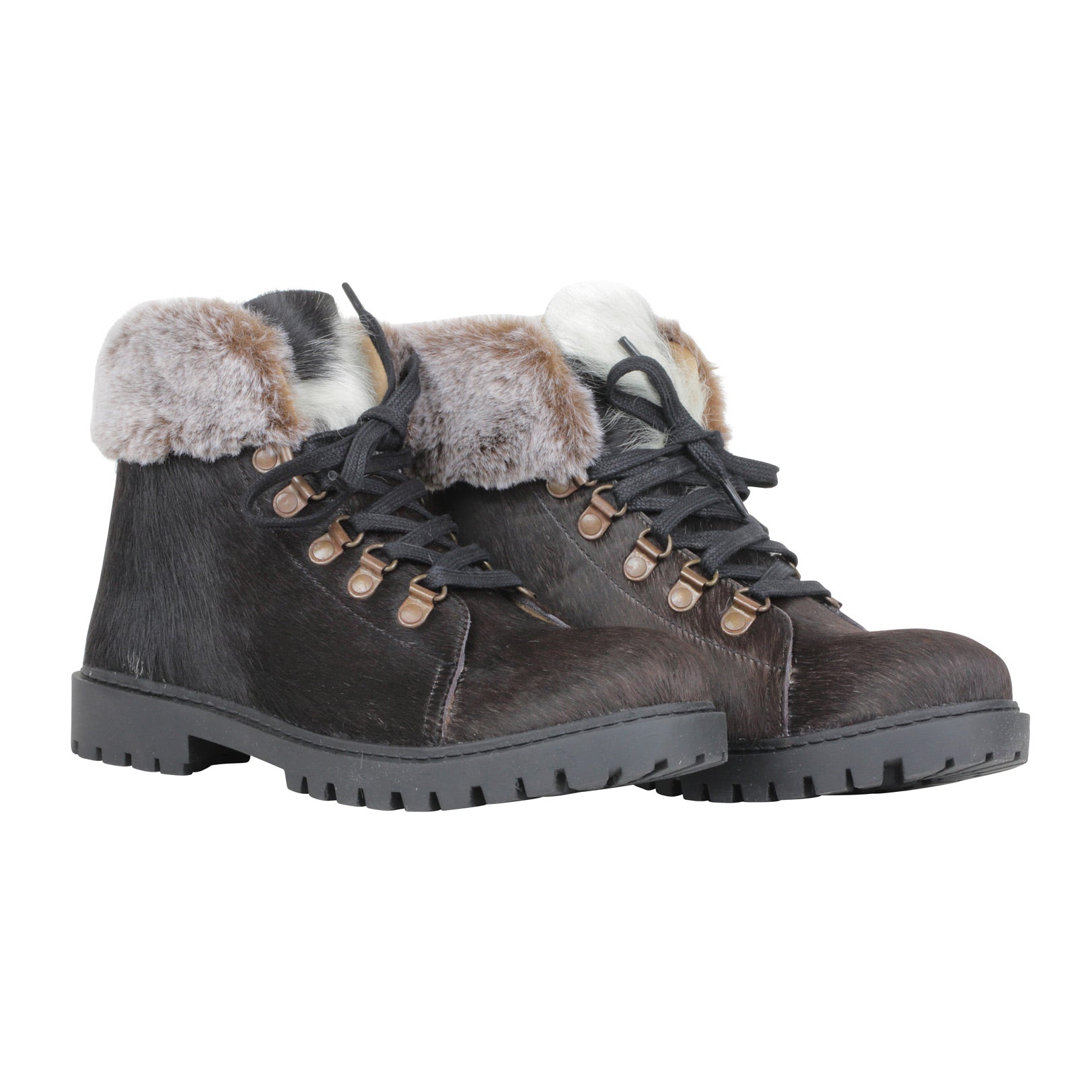Turbulent Boots - Myra USA